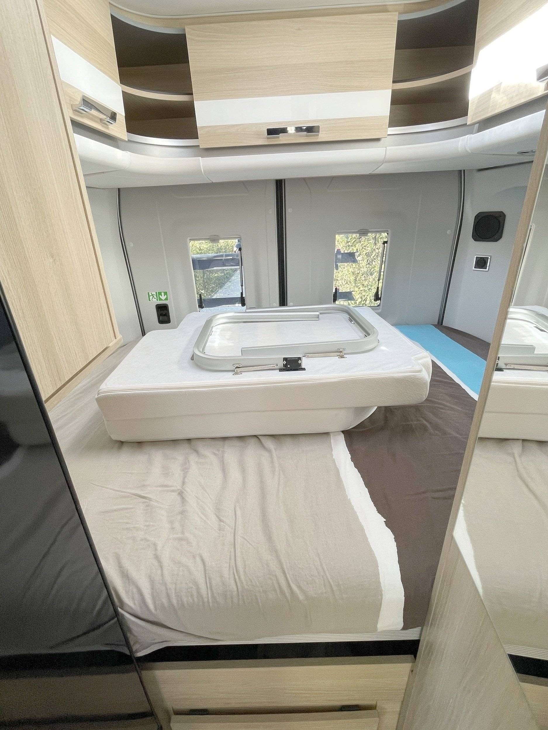 Campérêve MIRAMAR 61