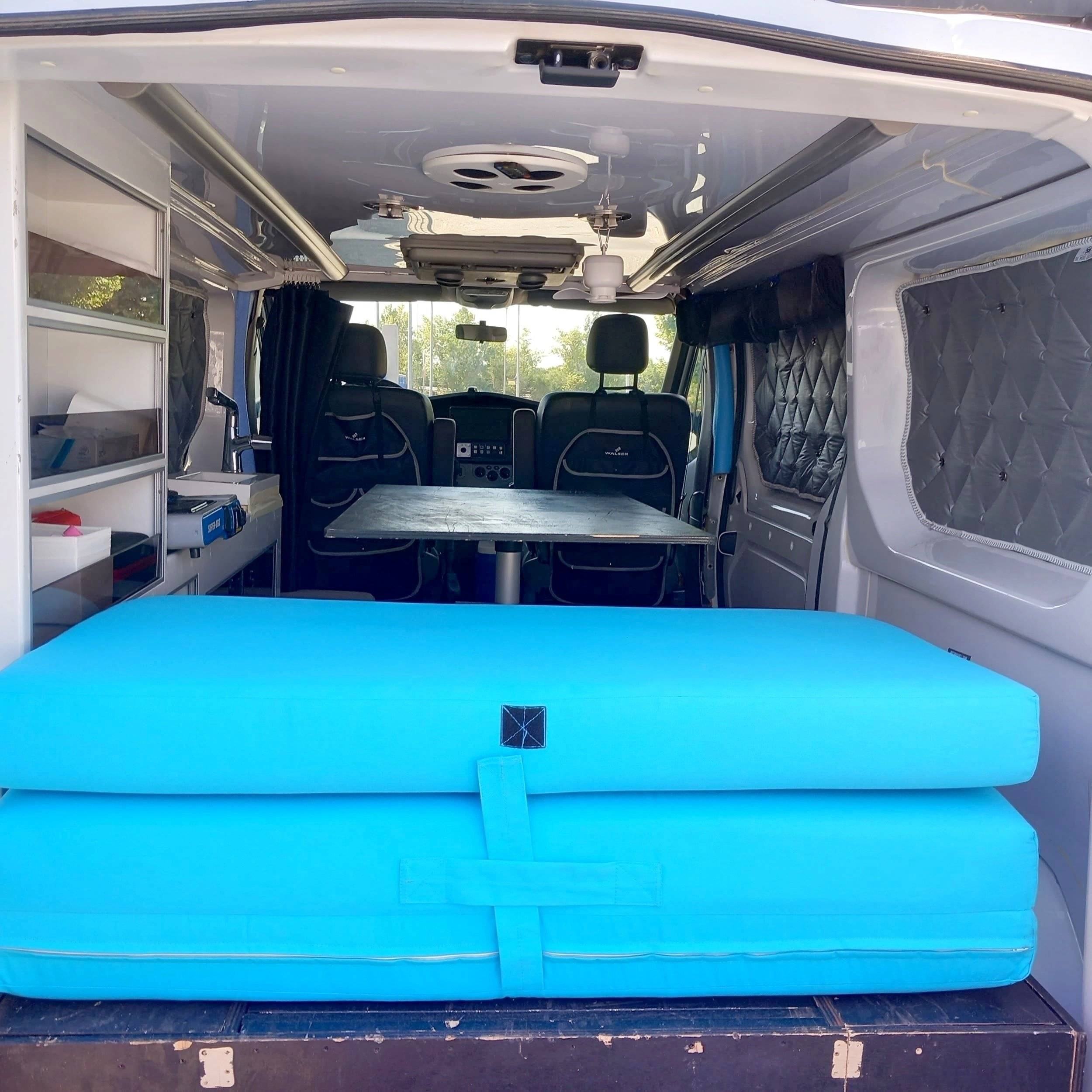 Renault Renault trafic 