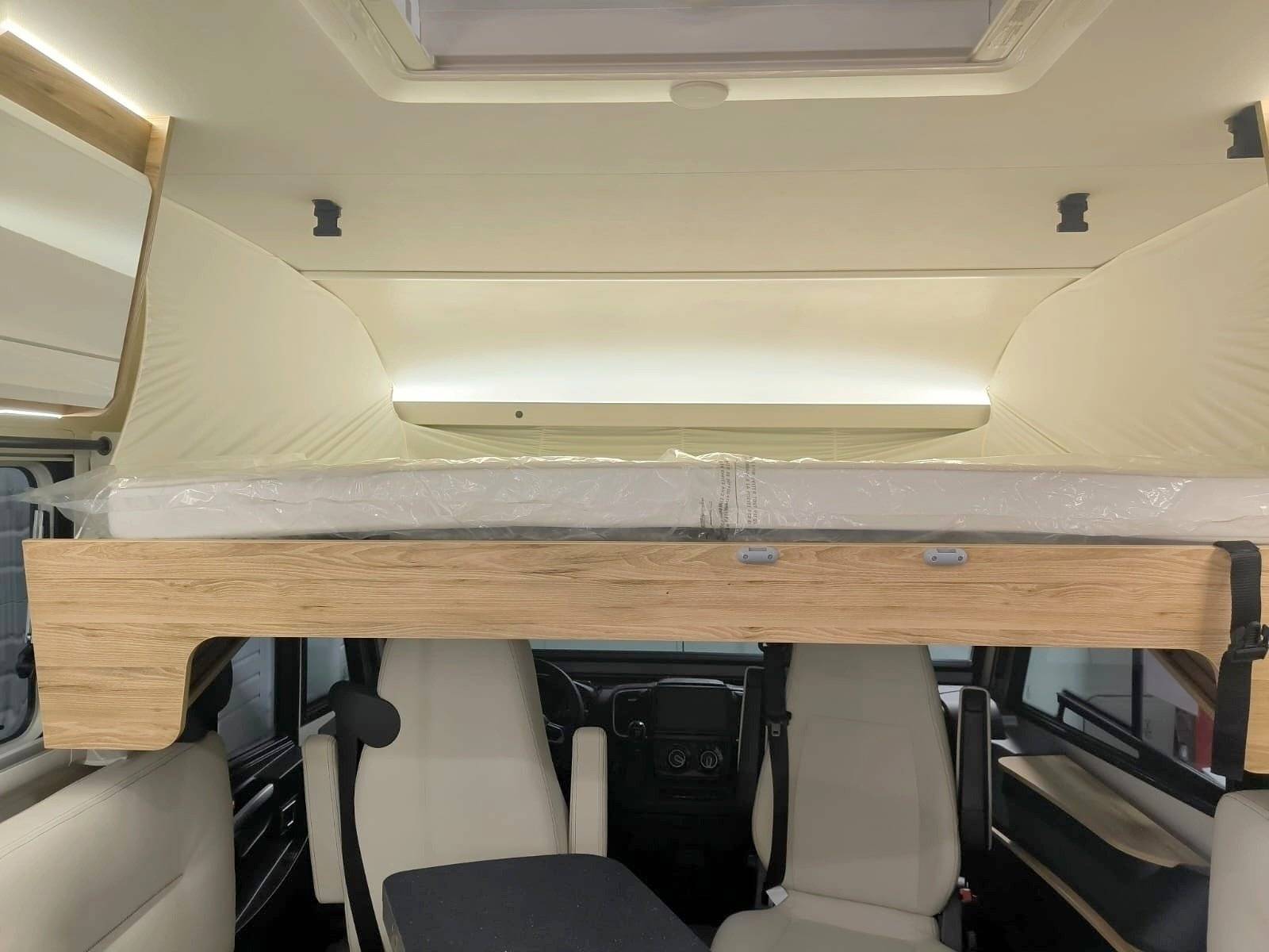 Bavaria Bavaria I740 nomade