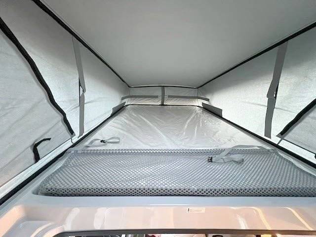 Pössl ¨Pössl 600 summit shine