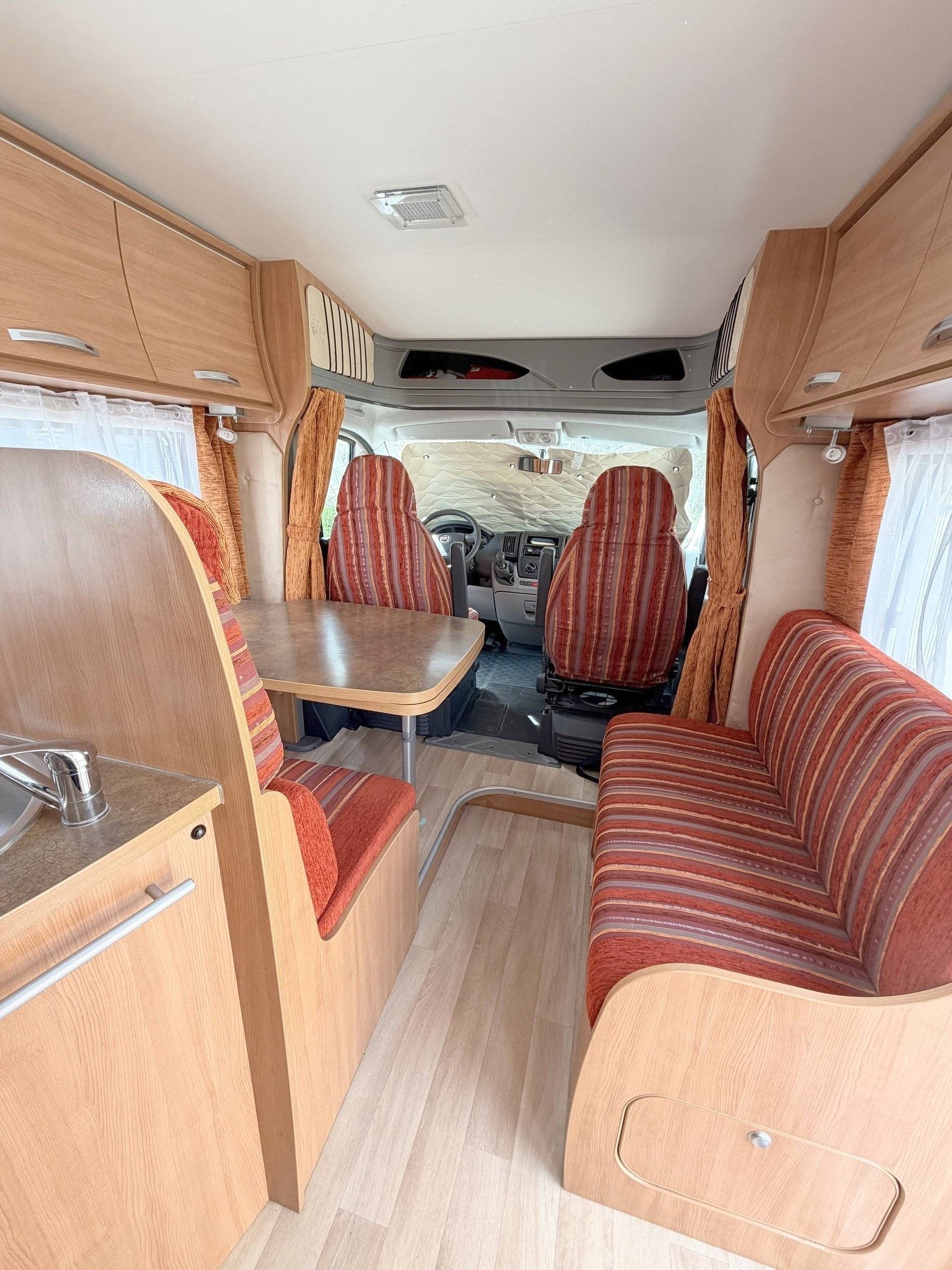 Chausson Flash 08