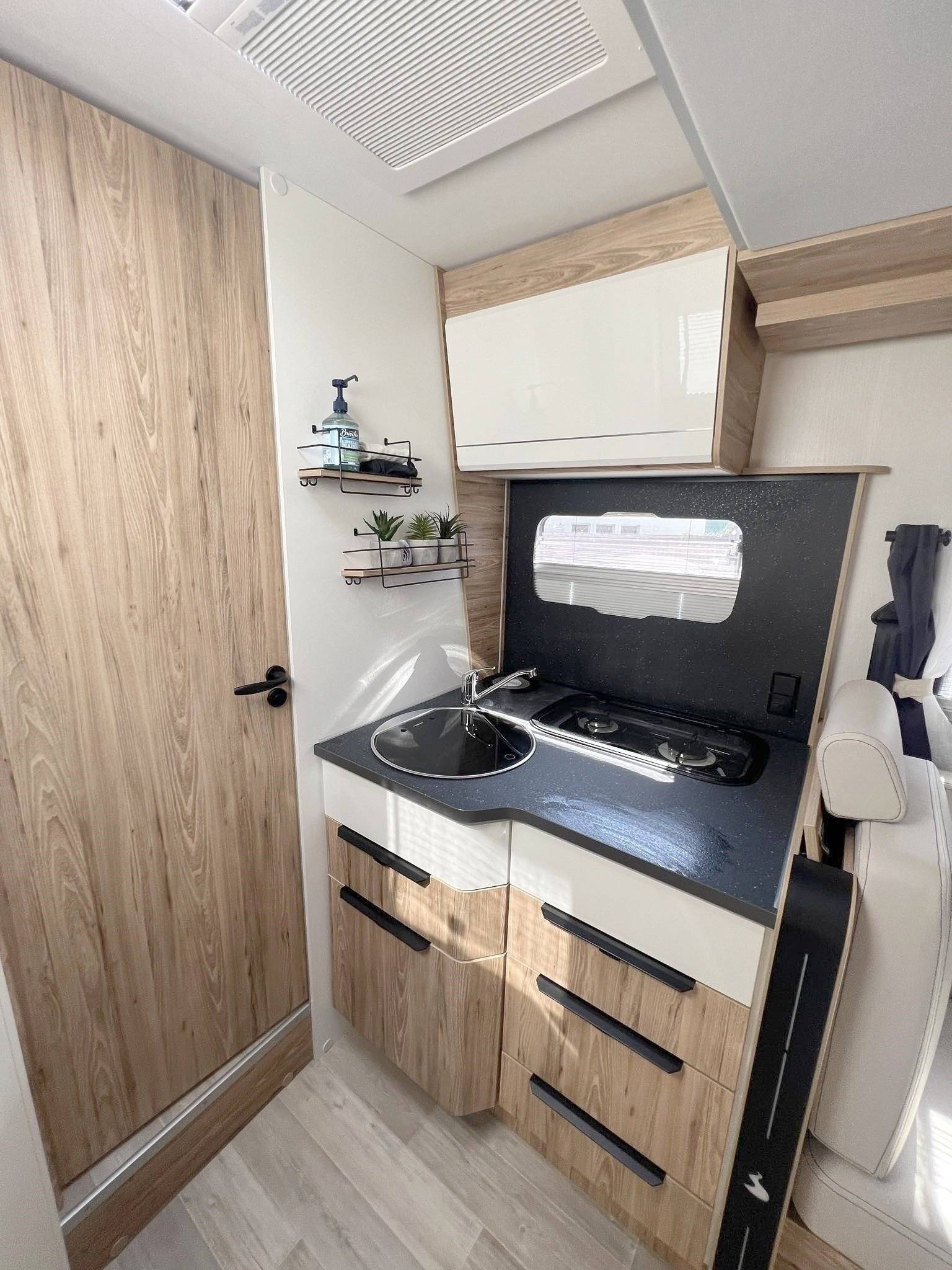 Bavaria Bavaria 746 FC nomade