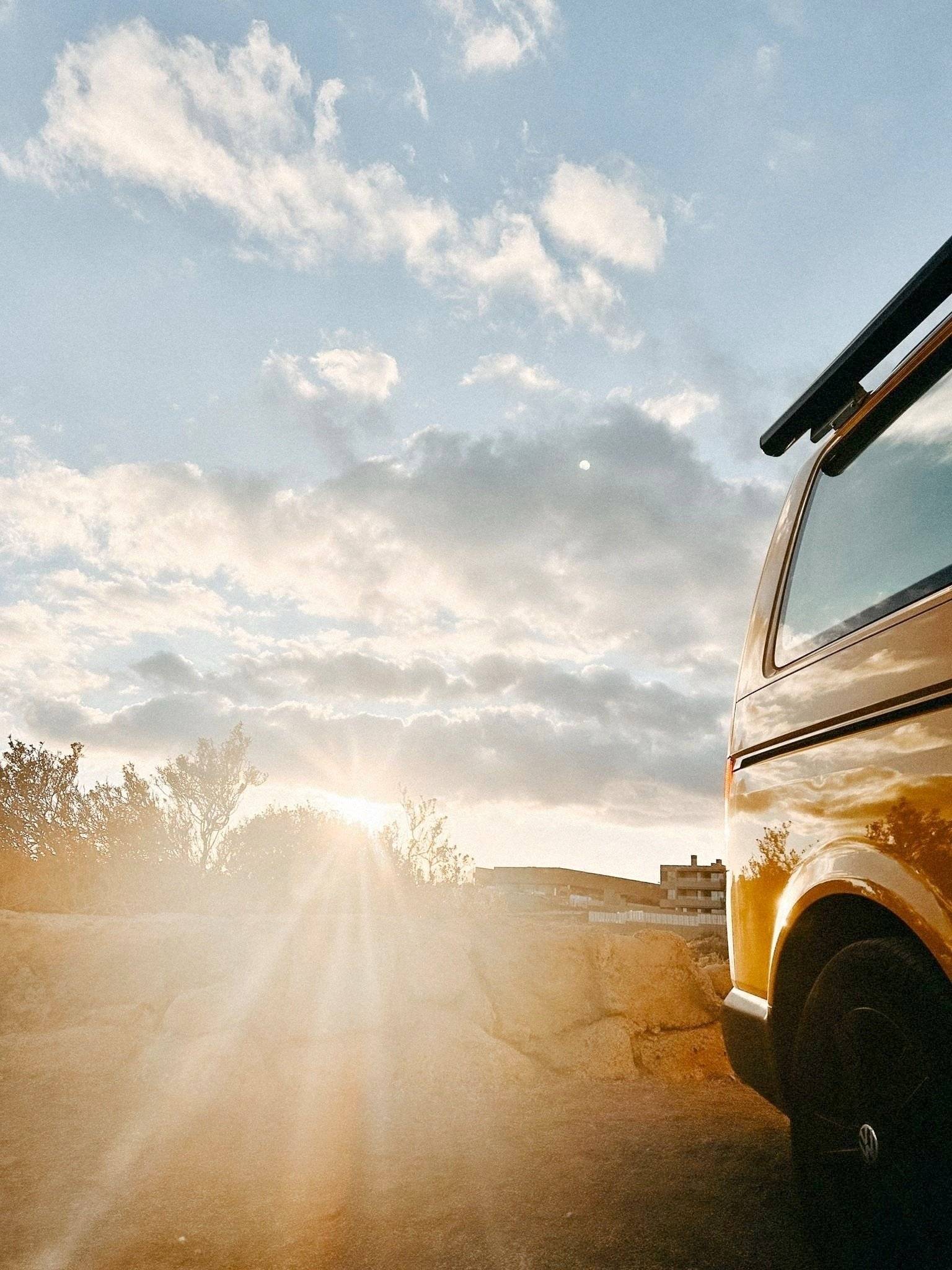 Volkswagen Volkswagen T5