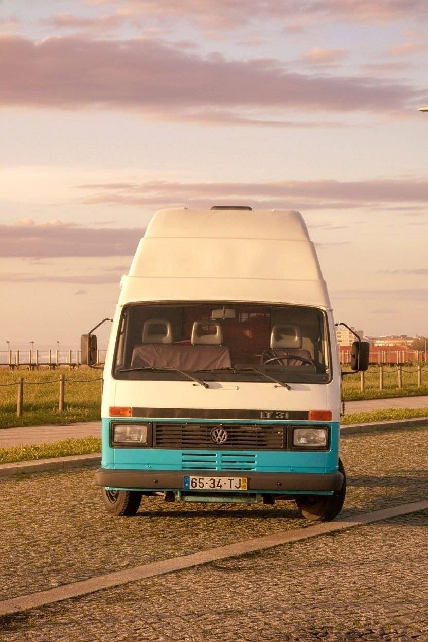 Volkswagen LT 31