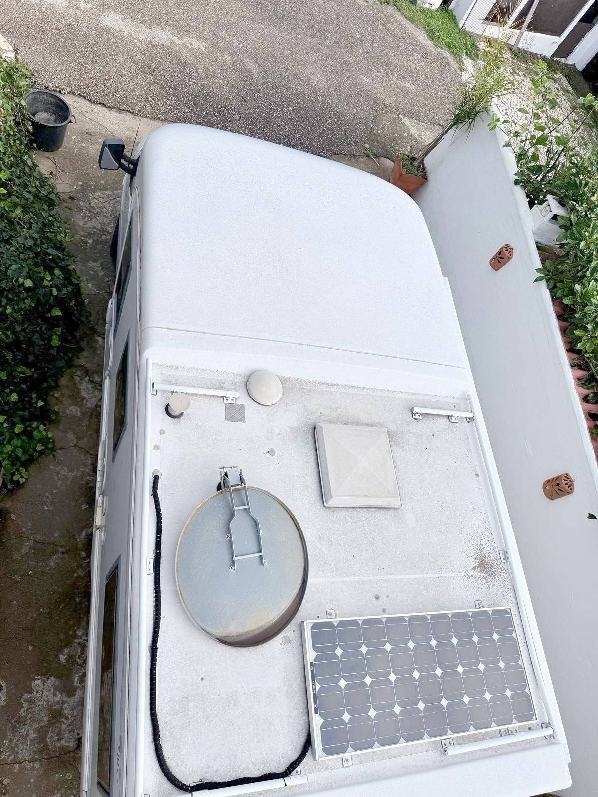 le randonneur Le randonneur