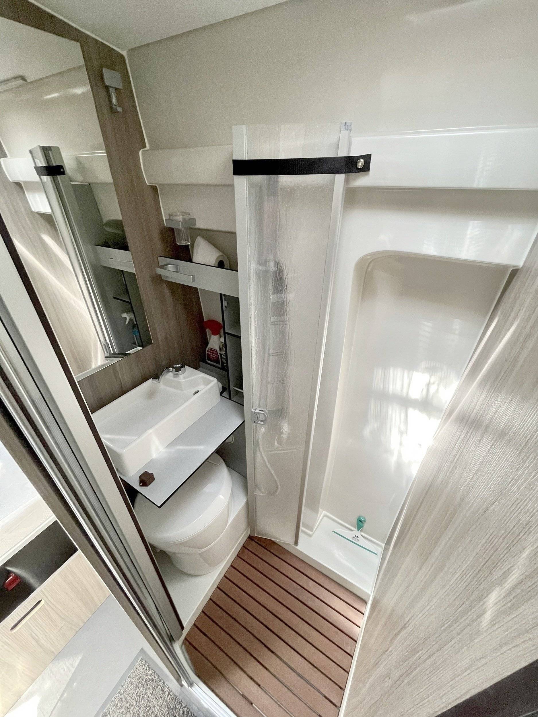 Ford Transit 2,0 l 170 ch