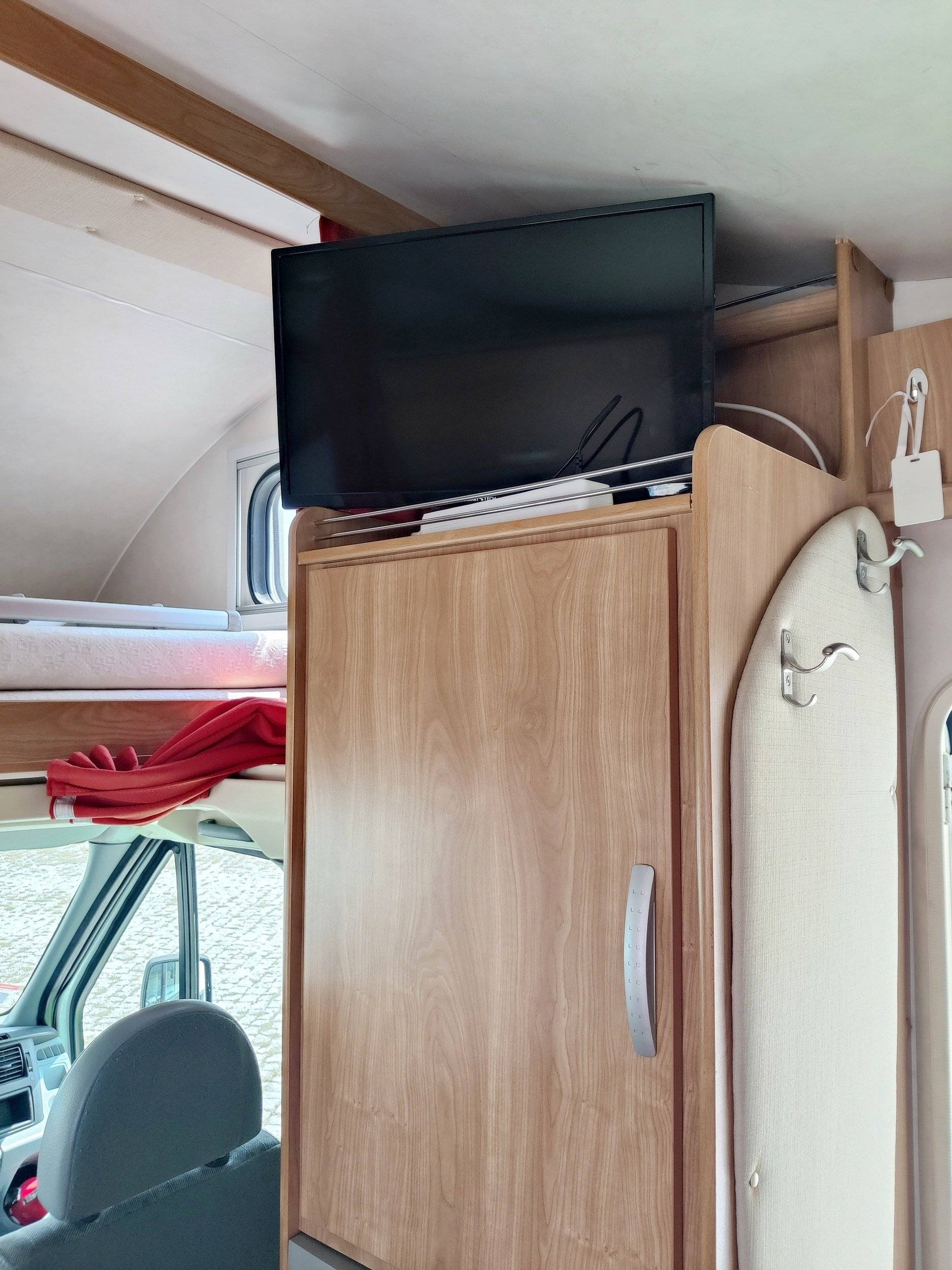 Rimor Rimor Katamarano 9