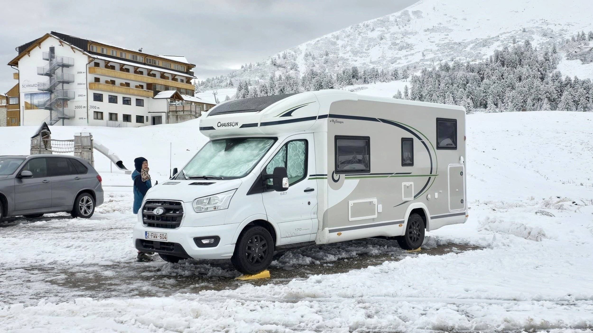 Chausson 