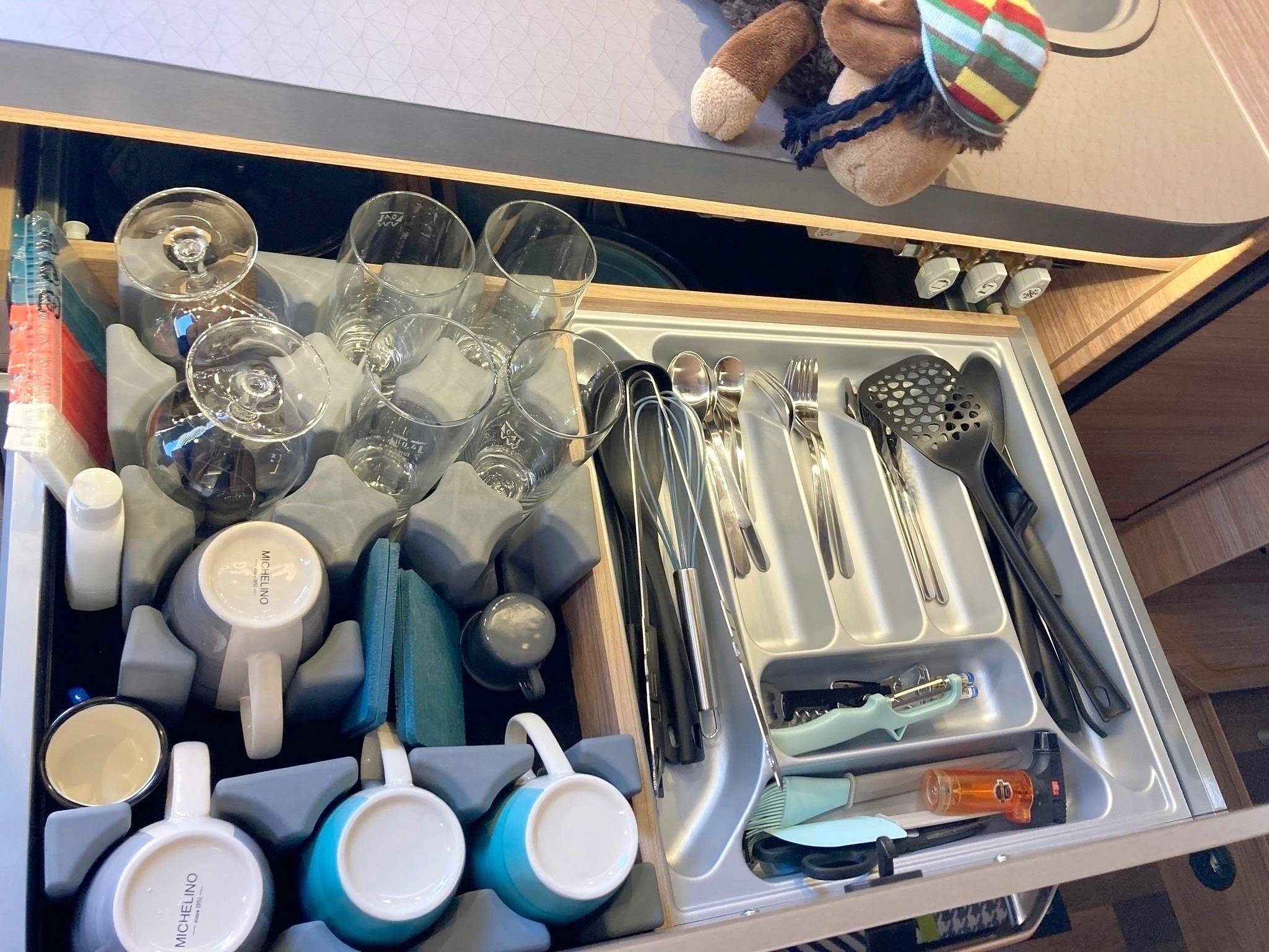 Weinsberg Weinsberg CaraTour 600 MQ 2021