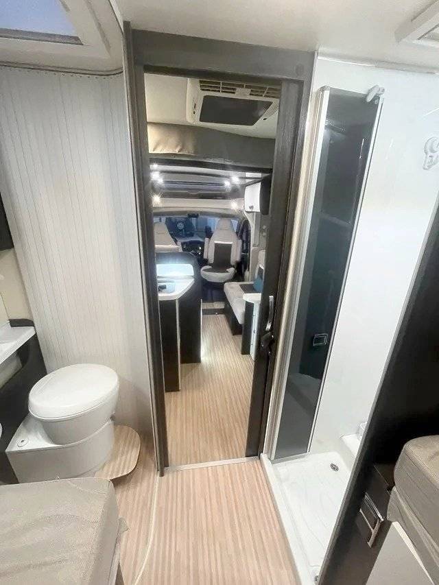 Benimar Benimar Mileo 263