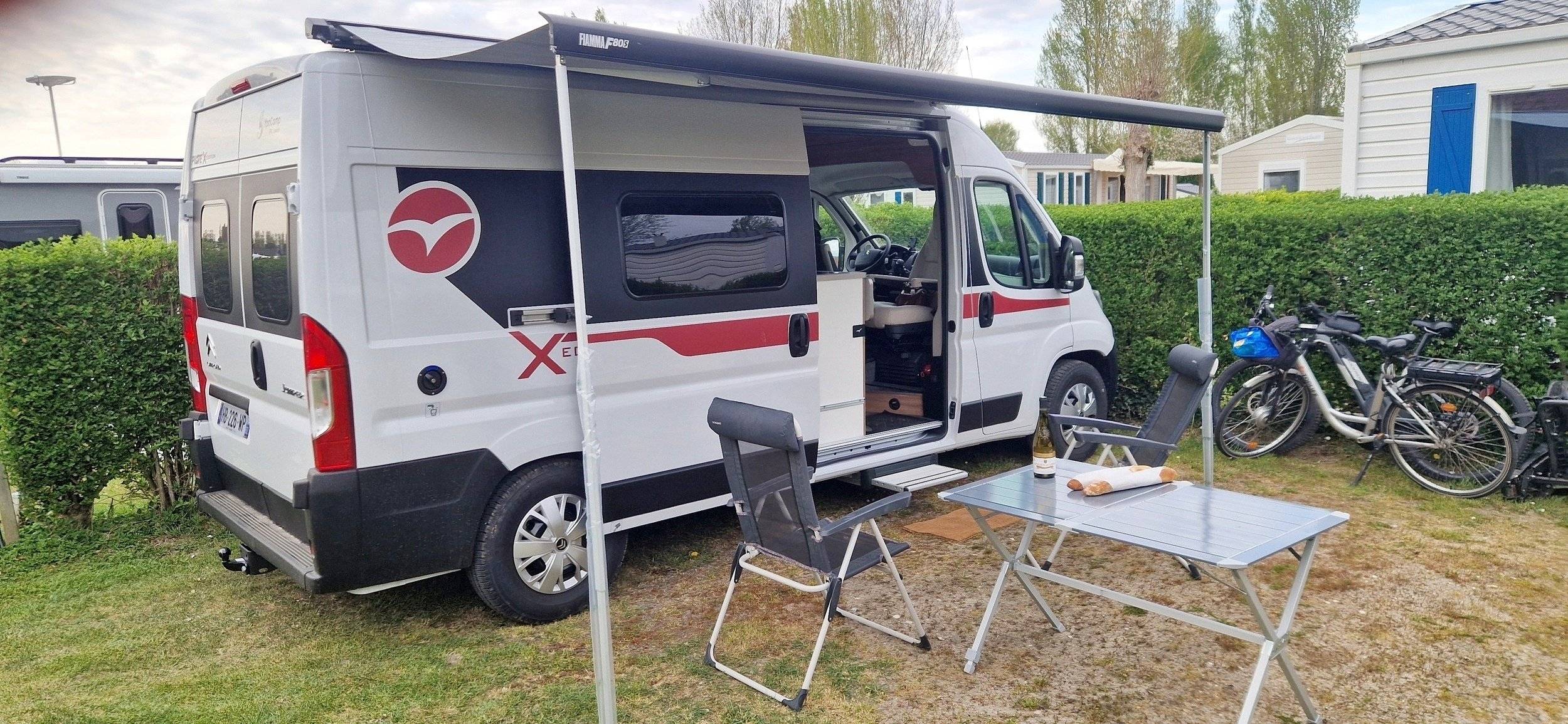 Pilote Pilote V 600G