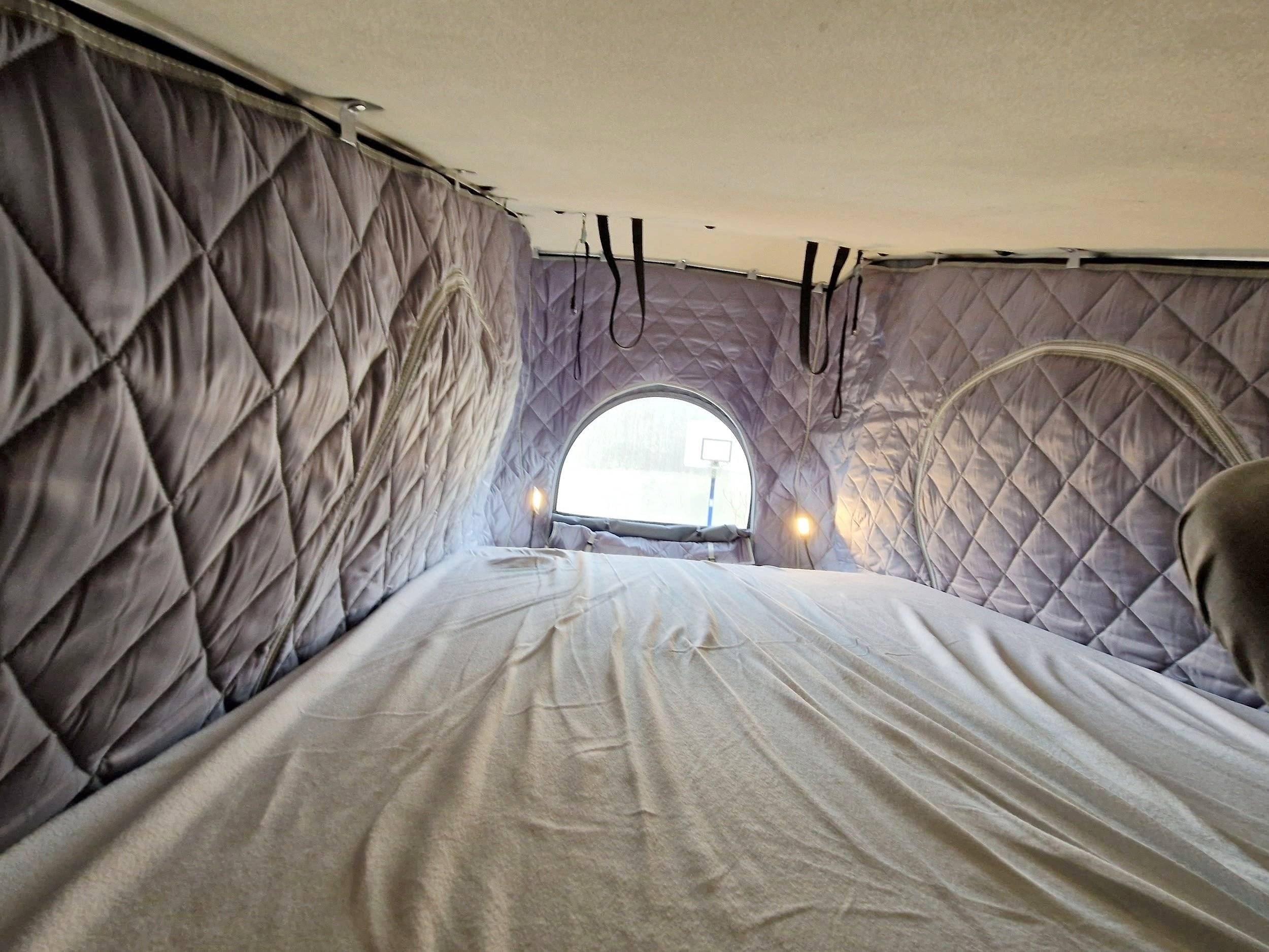 Dreamer Dreamer White Addict D43 UP