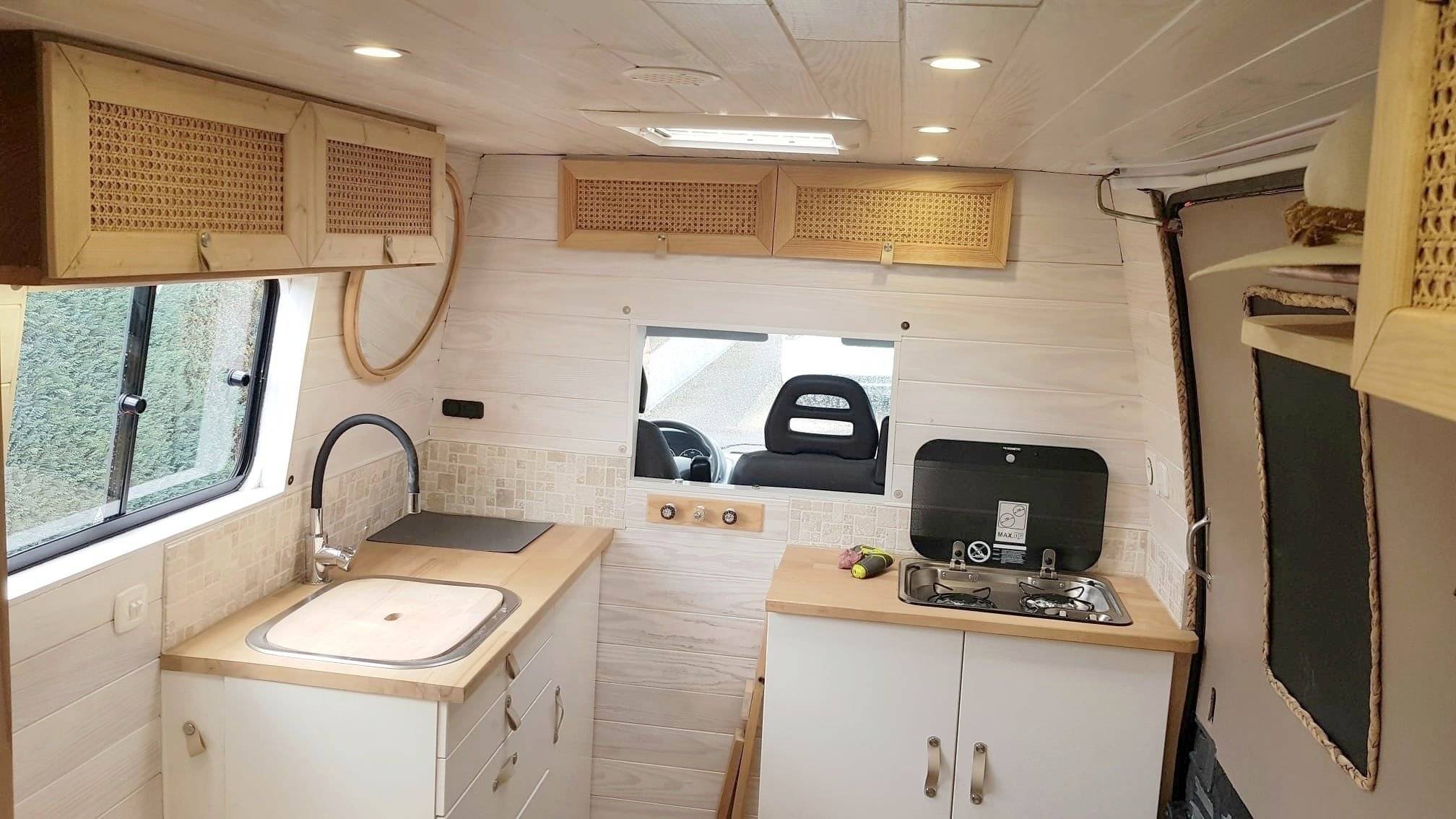 Citroën Jumper 2,8 HDI