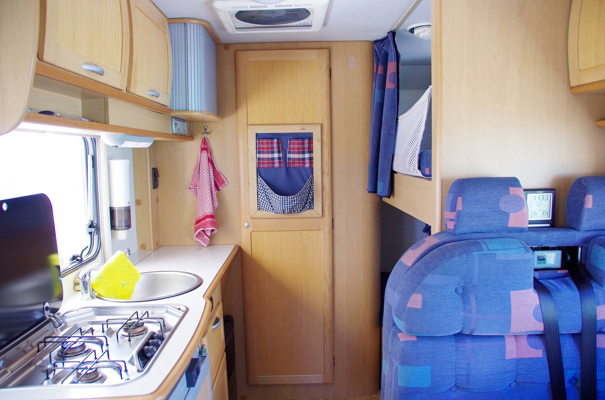 Mclouis Mclouis Glen 430 vv