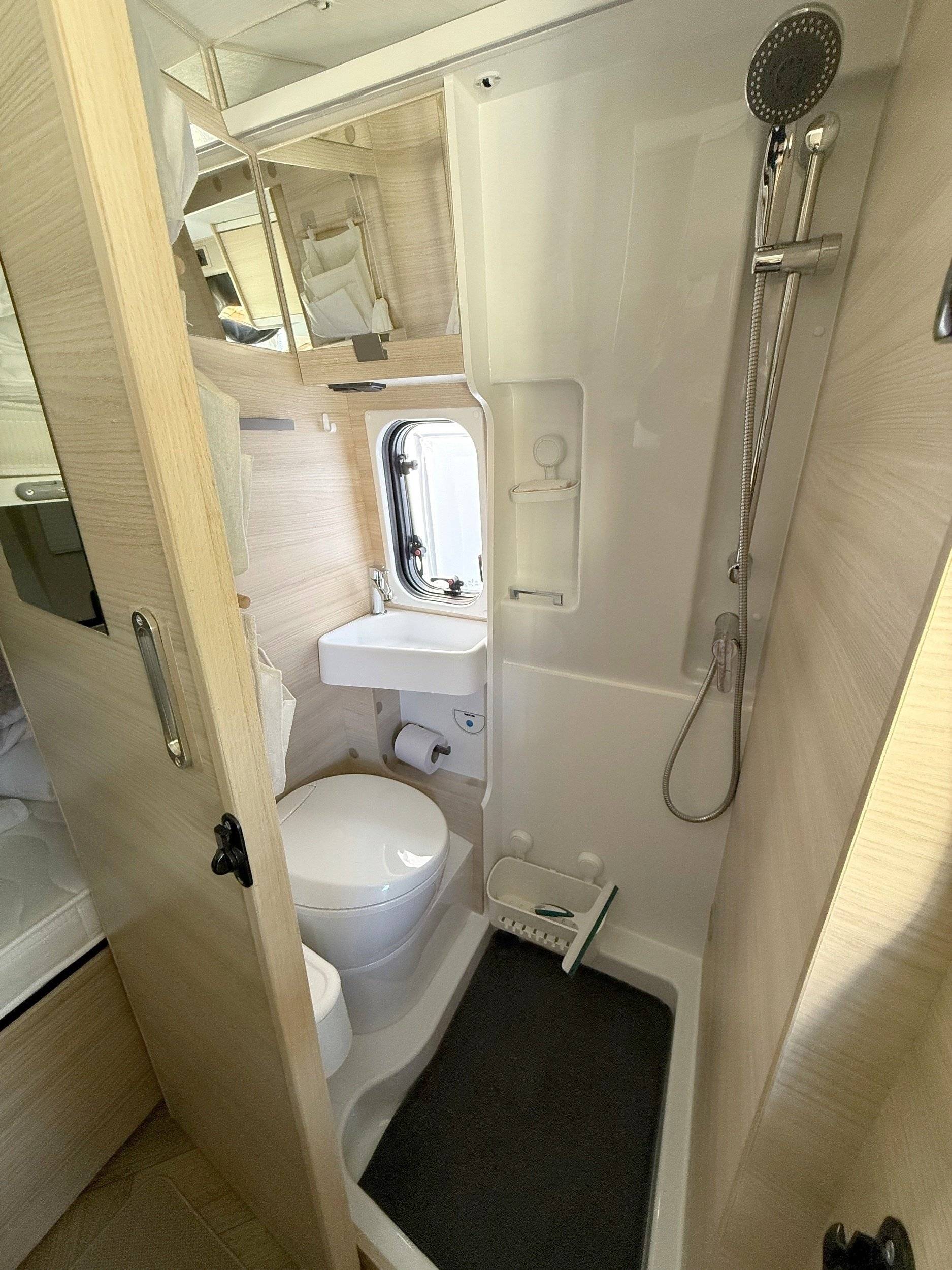 Challenger Challenger Vany v114max