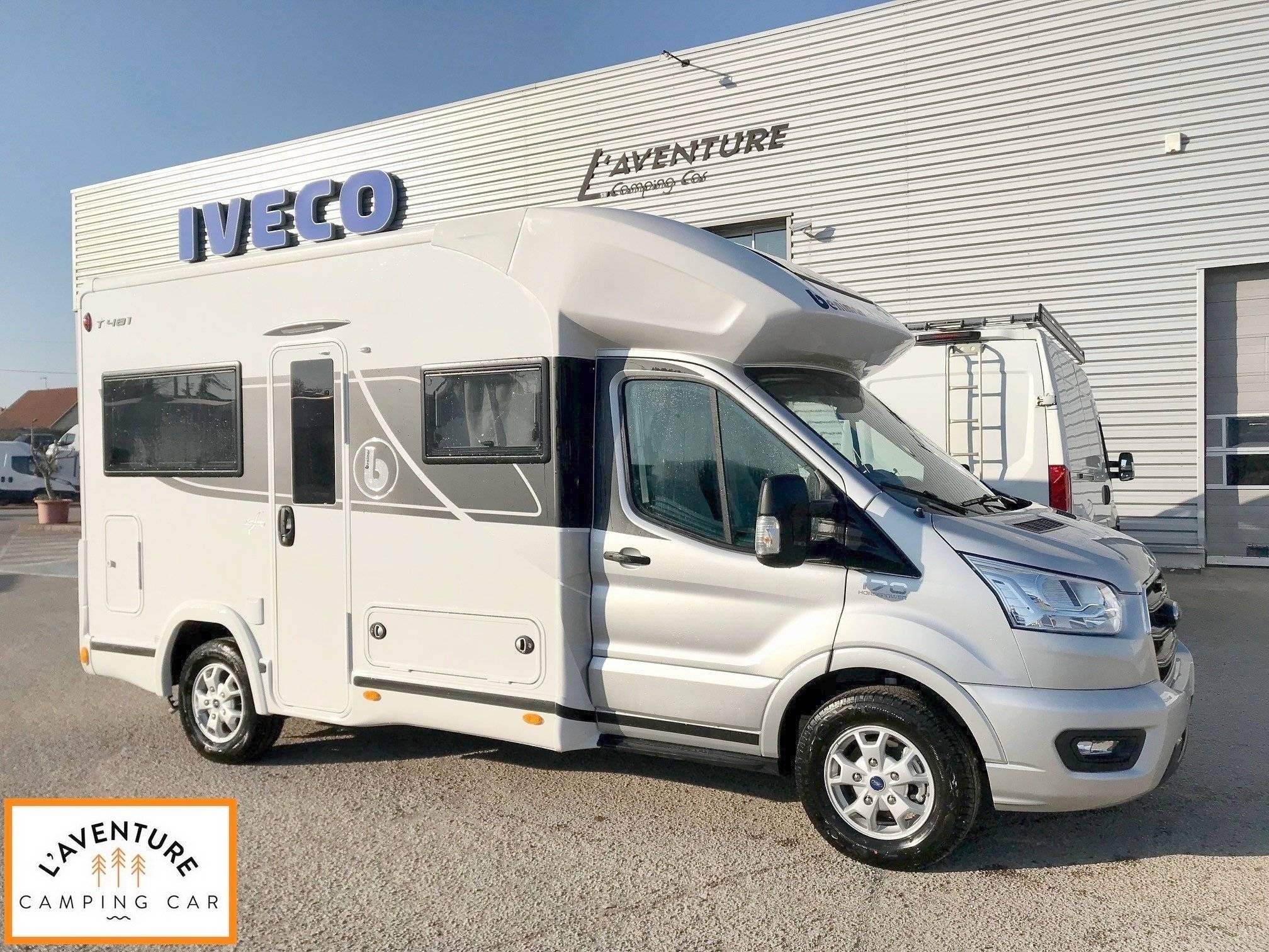 Benimar BENIMAR TESSORO 481