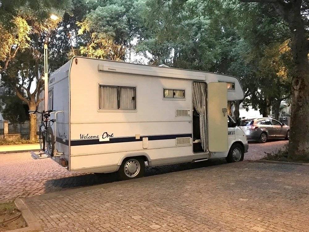 Chausson Chausson Welcome