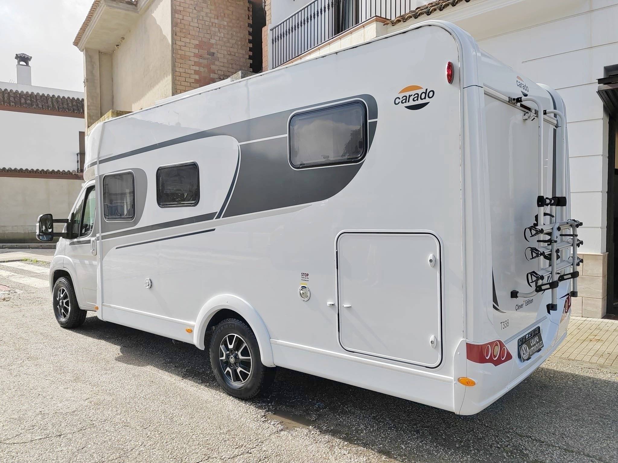 Carado T338