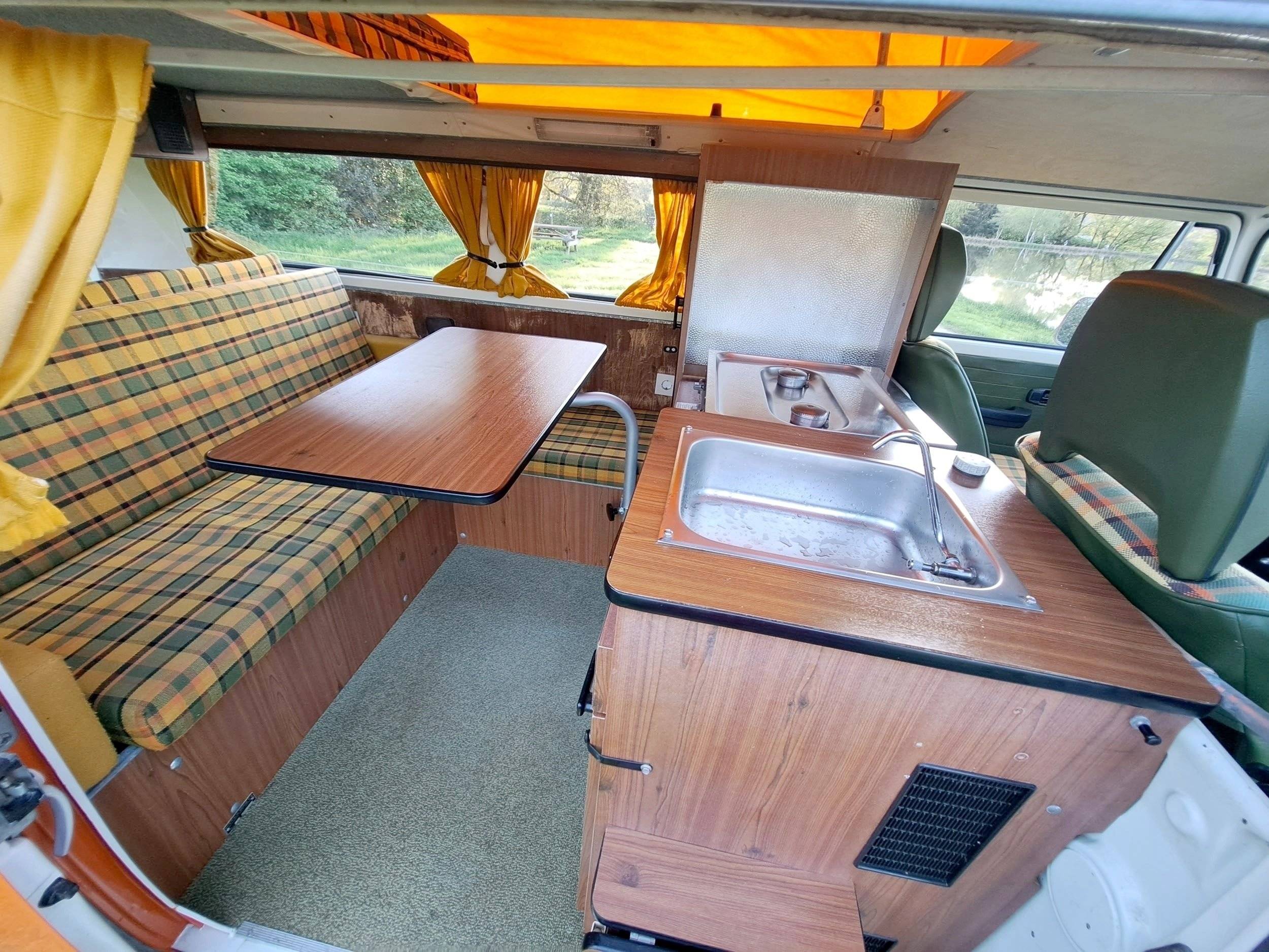 Westfalia Modele Helsinki