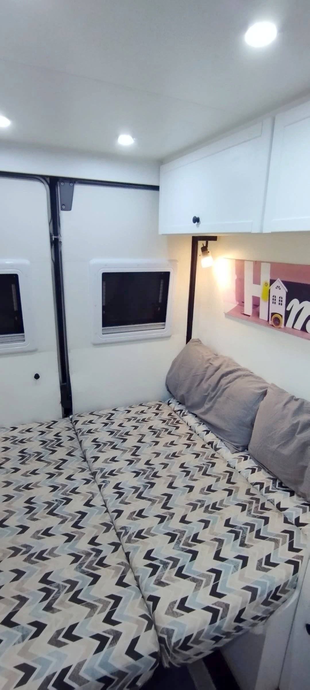 Citroën Jumper 2,2 l 110 ch