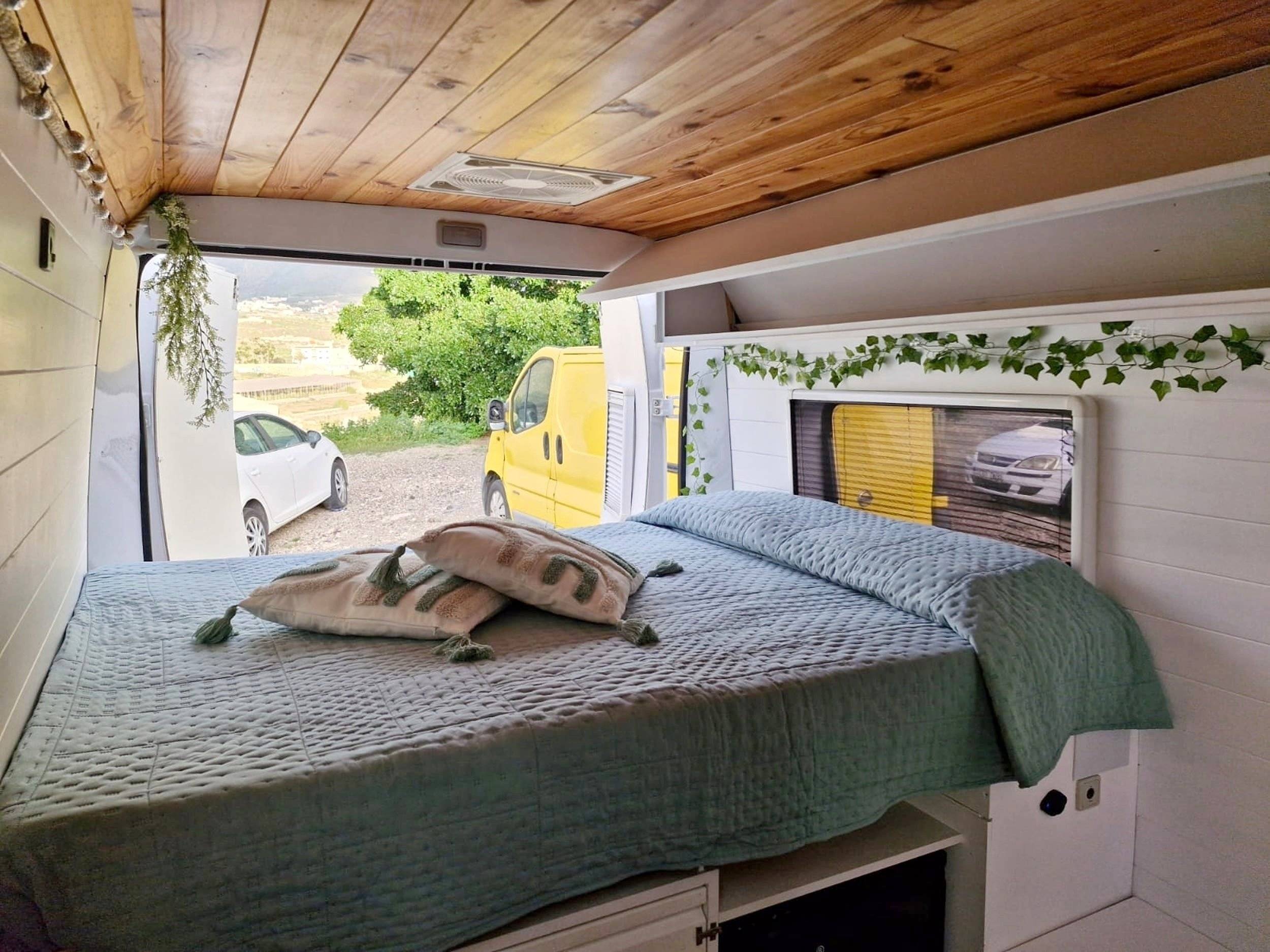 Fiat Ducato 120 Multijet