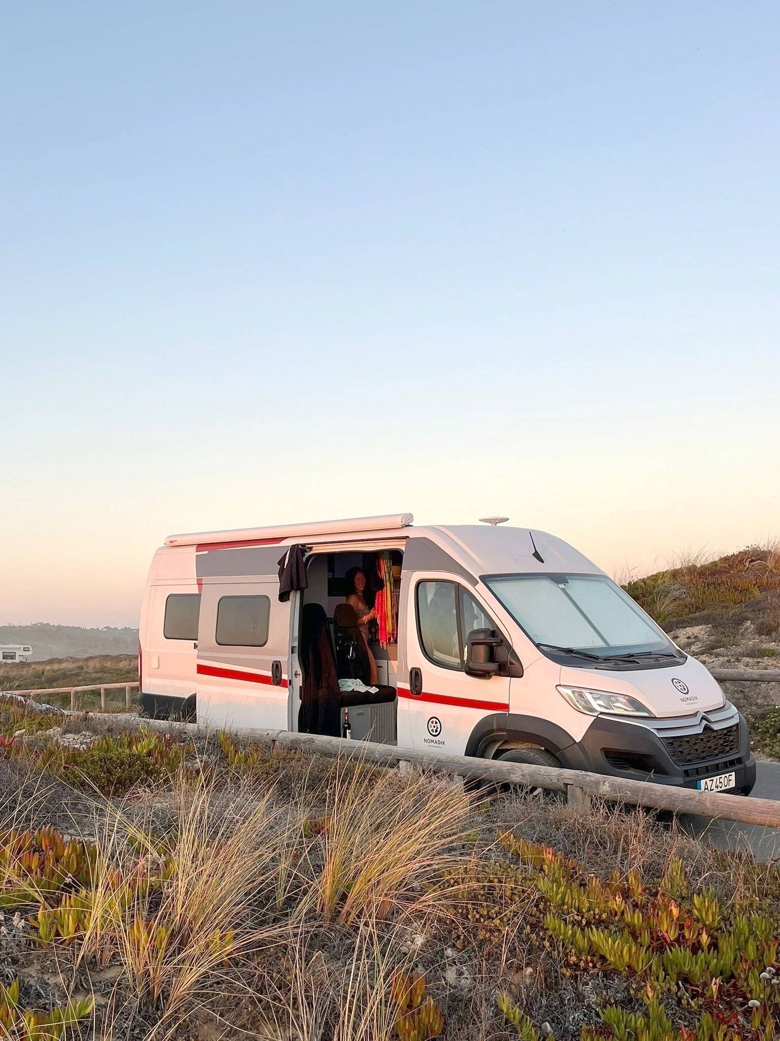 outro Citroën jumper