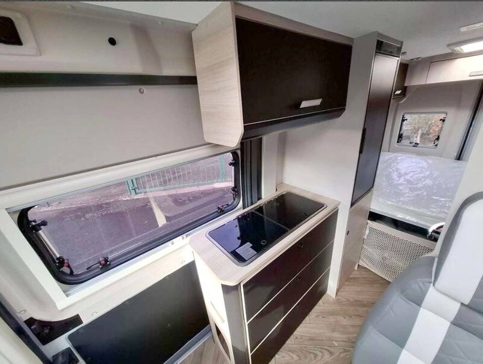 Chausson V594 Sport Line