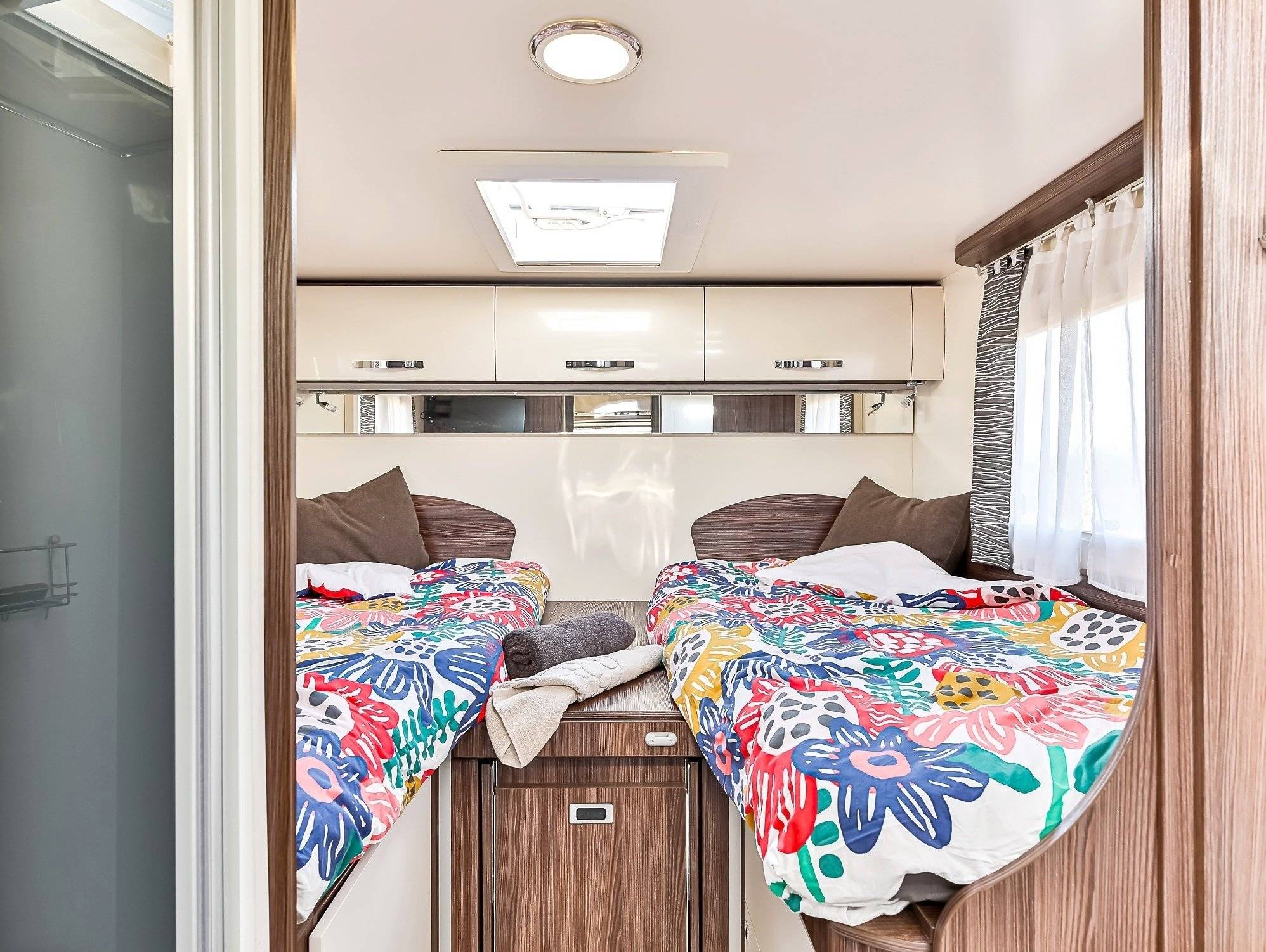 Benimar Benimar Tessoro 463 northautokapp