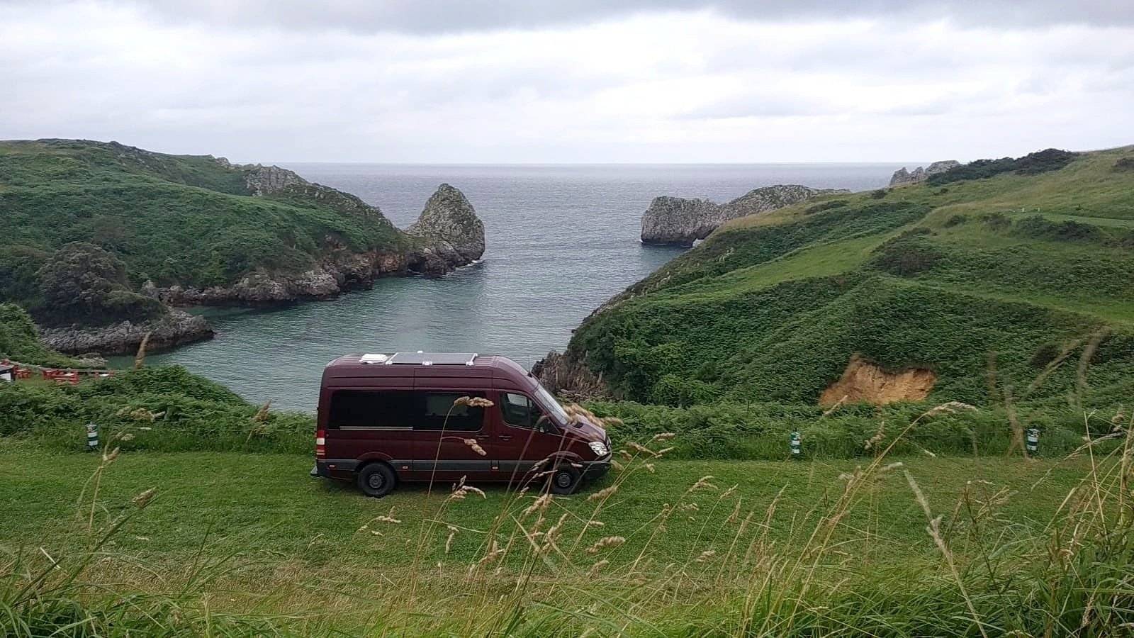 Mercedes Sprinter 2,3 l CDI 150 ch.