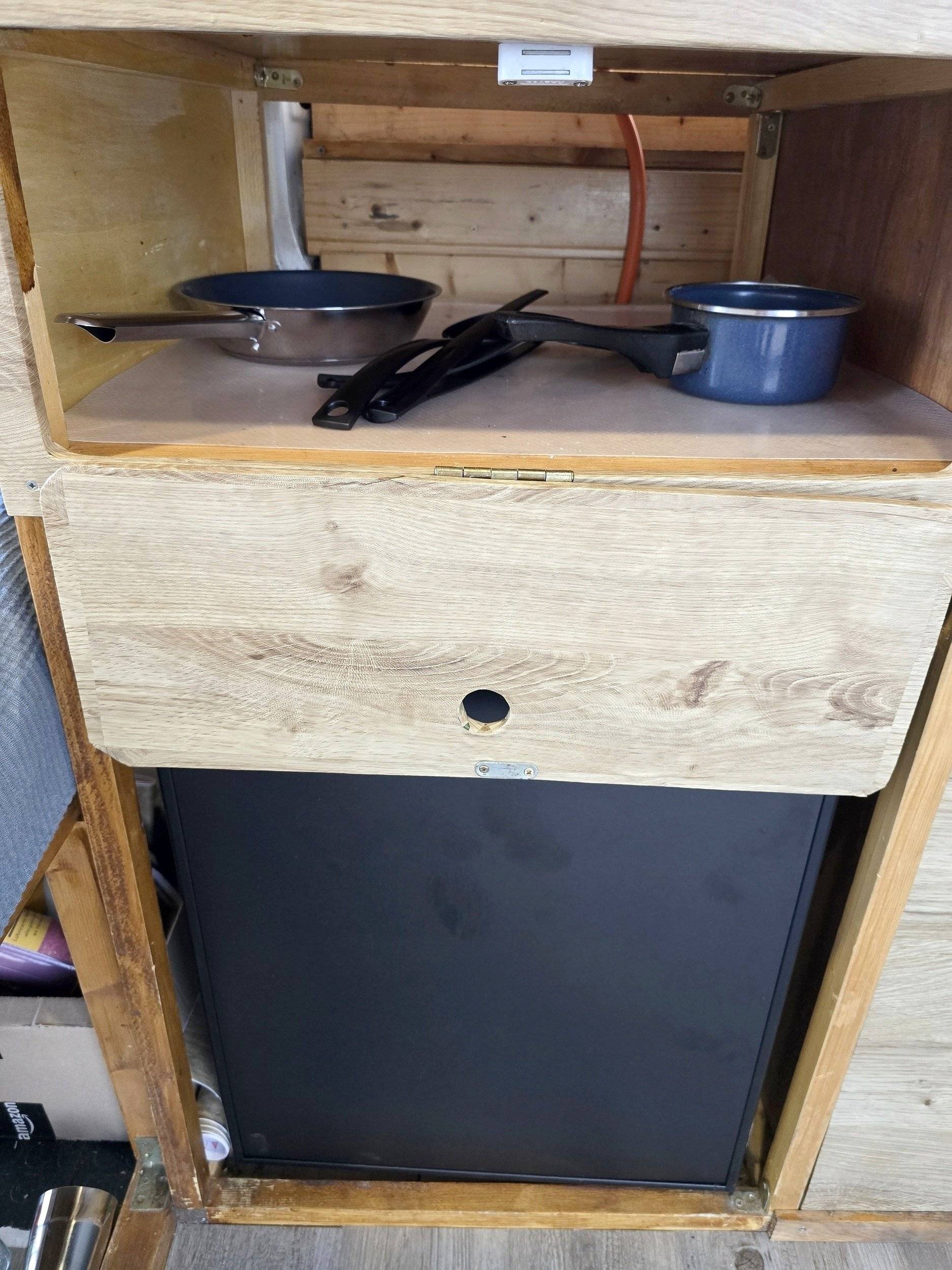 Hobby CITROEN JUMPER 130 CV