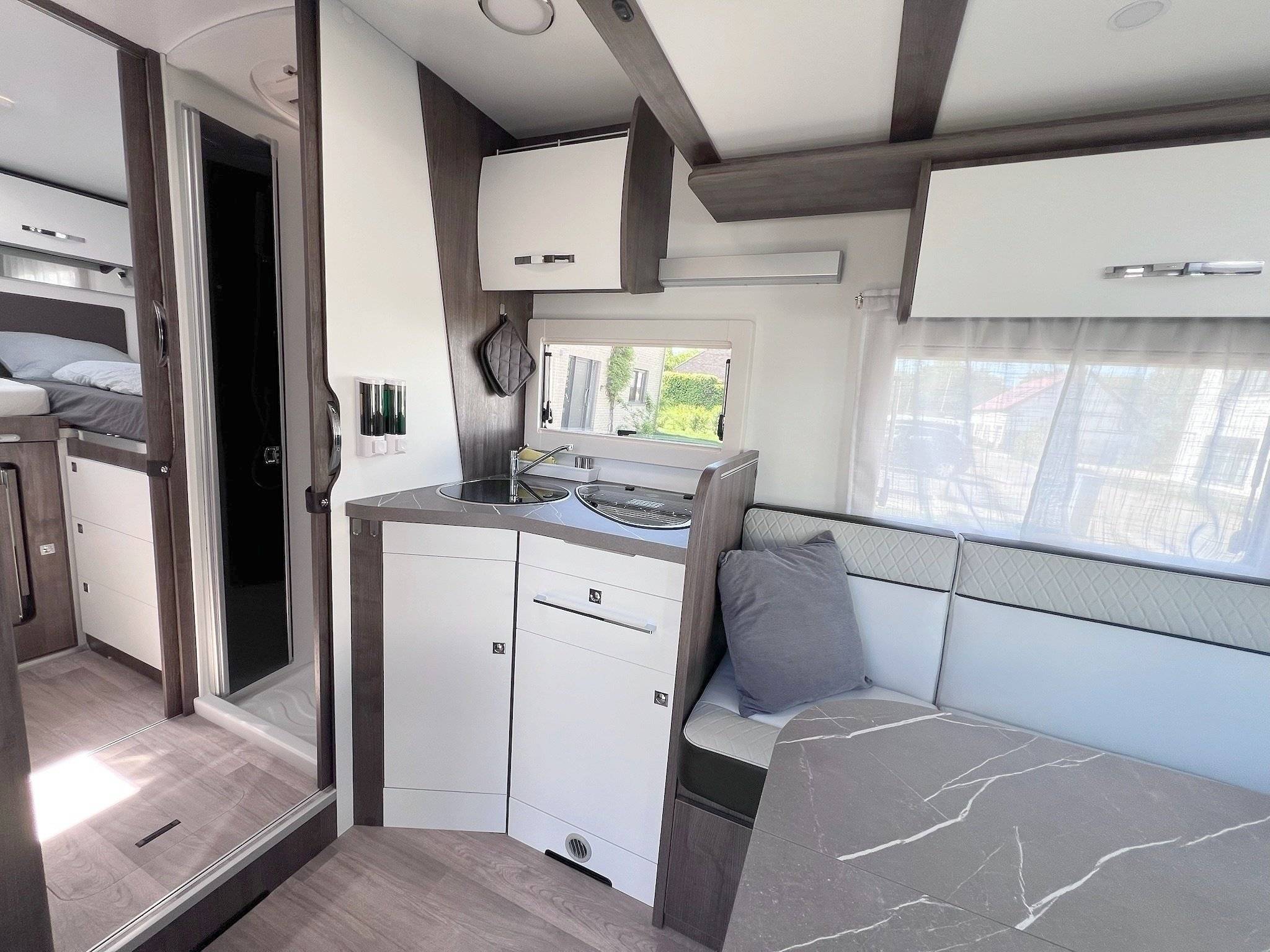 Benimar Benimar Tessoro 468