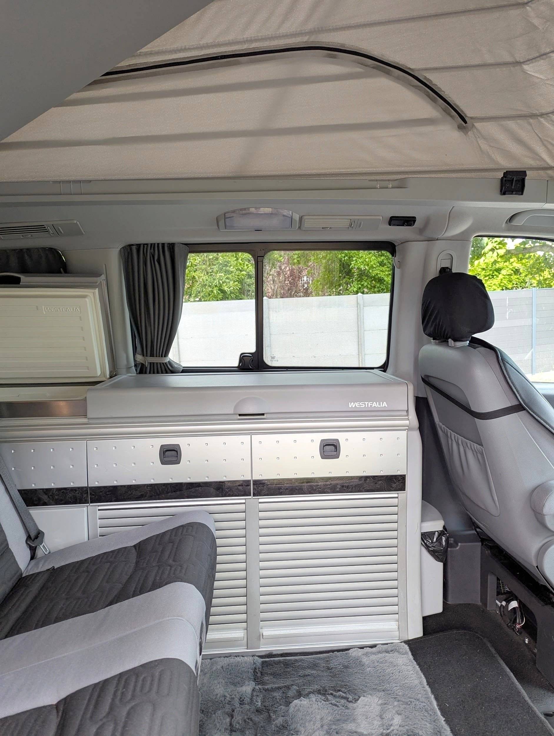 Westfalia Marco polo