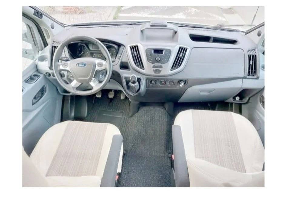 Roller Team Roller Team Kronos 295 TL