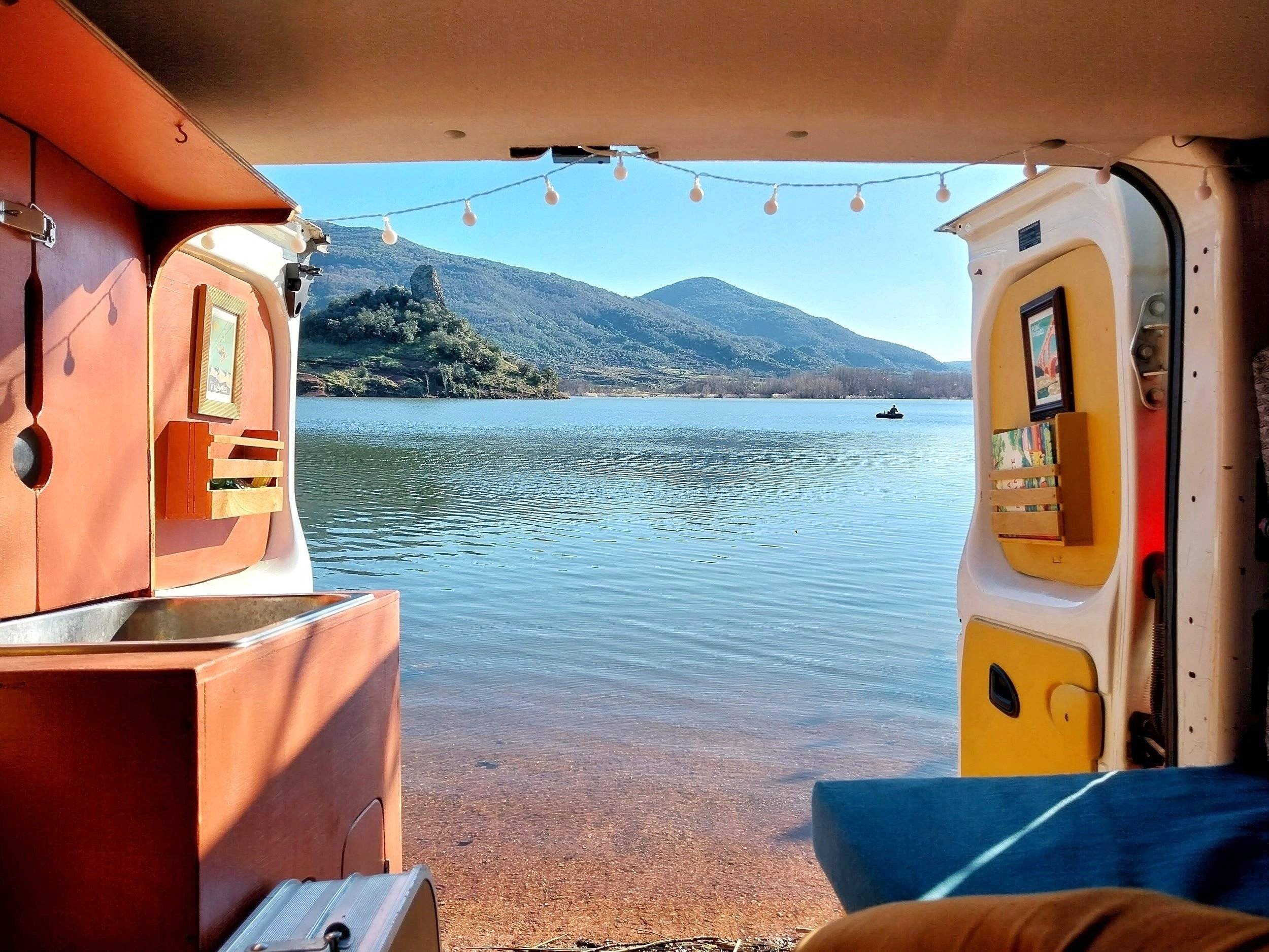 Renault 2,0 l dCi 115 ch