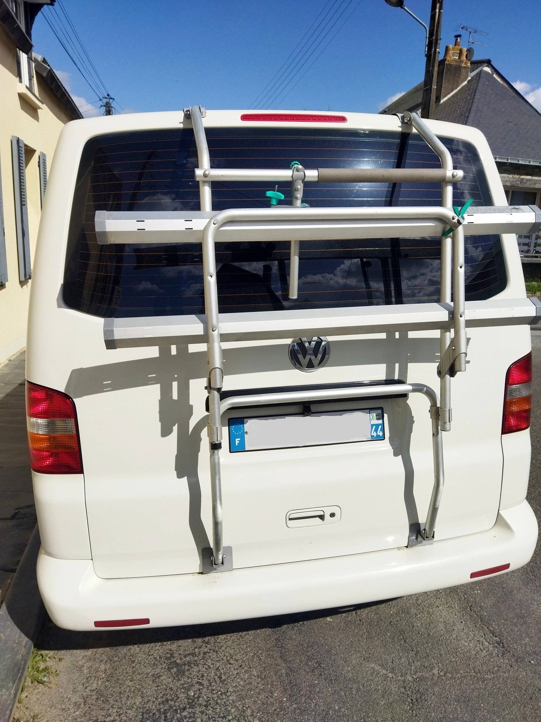 Volkswagen Volkswagen T5