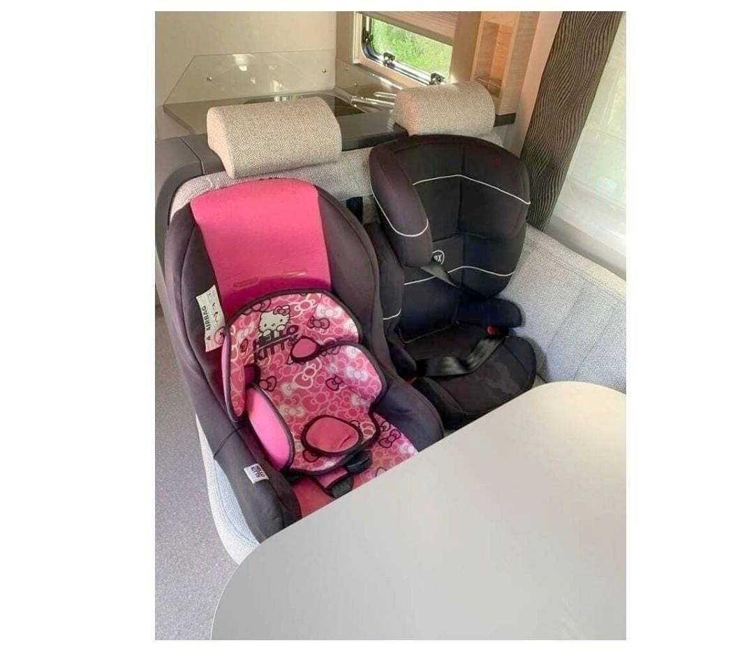 Dethleffs Pulse 90 Classic