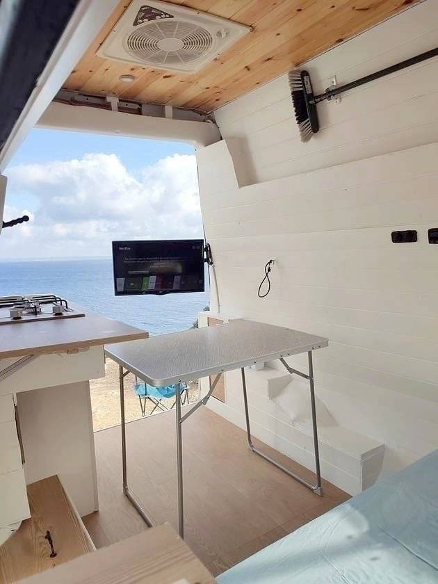 Volkswagen Transporter 5