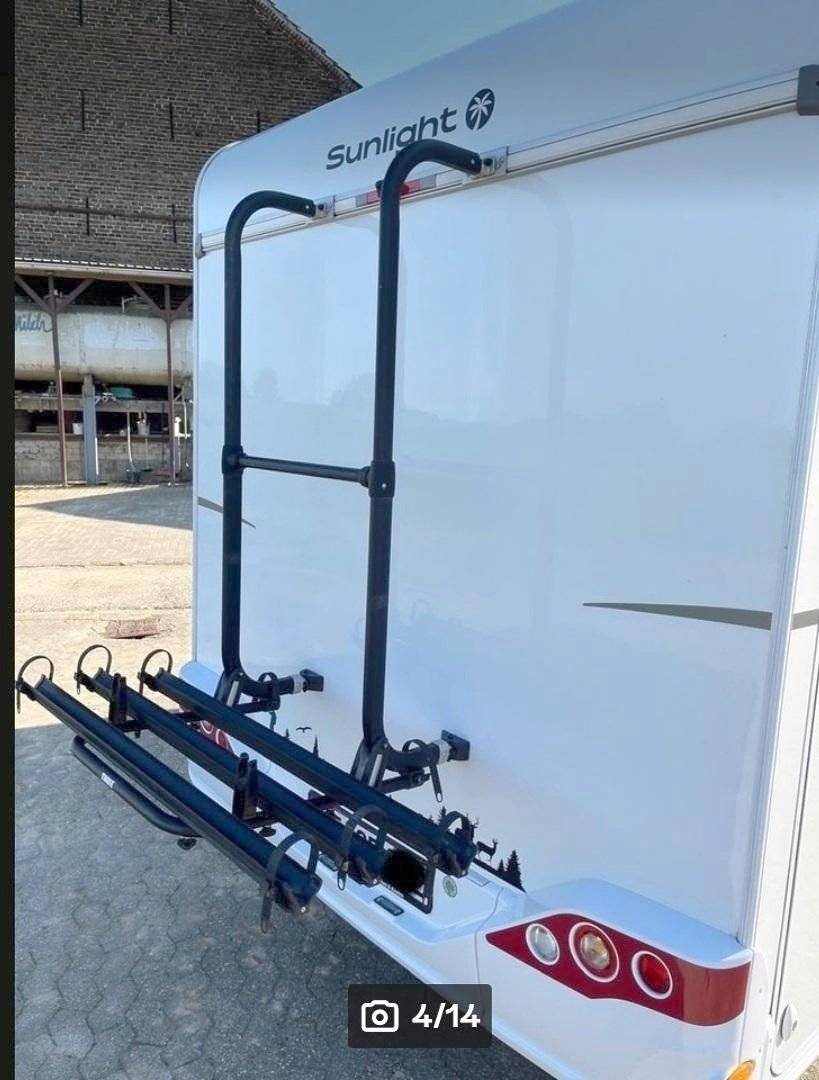 Sunlight Sunlight V60