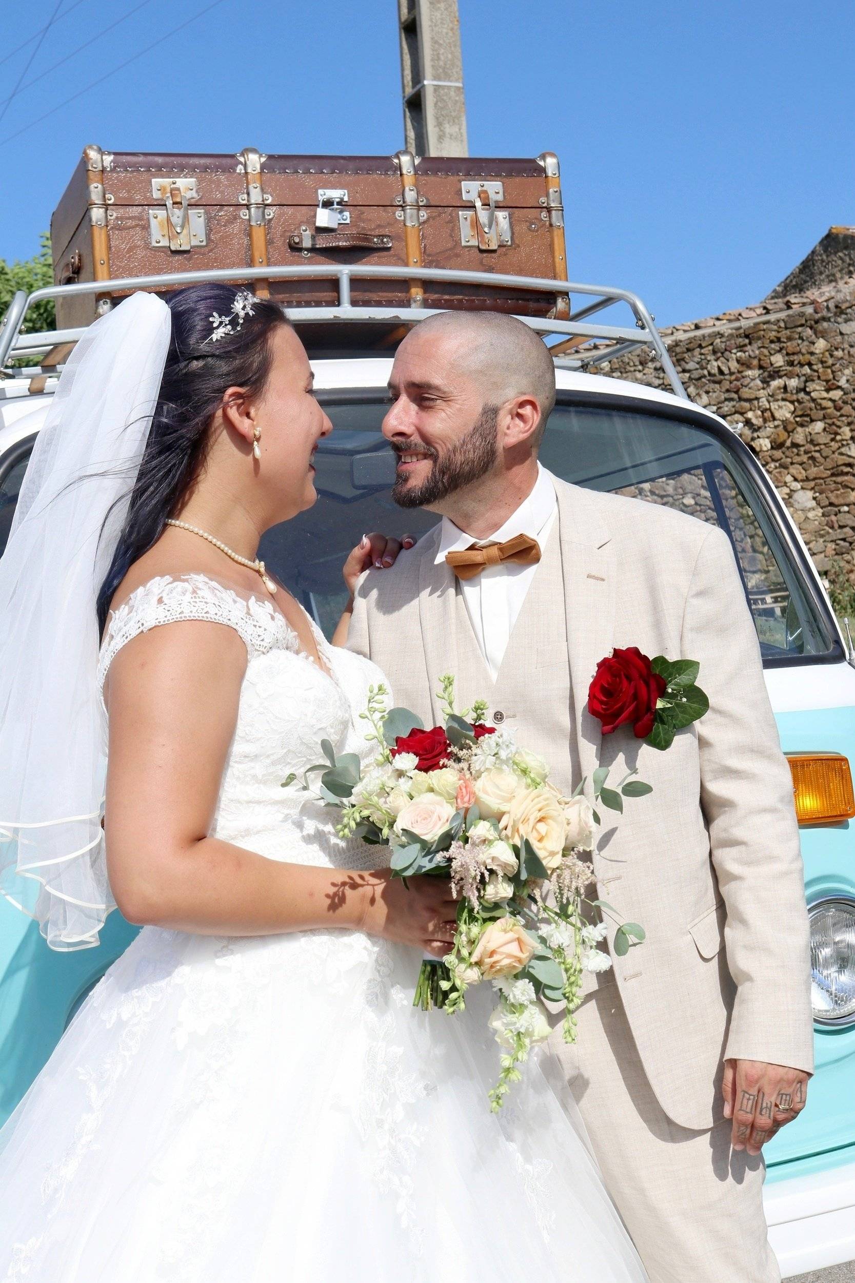 Volkswagen T2 Baywindow