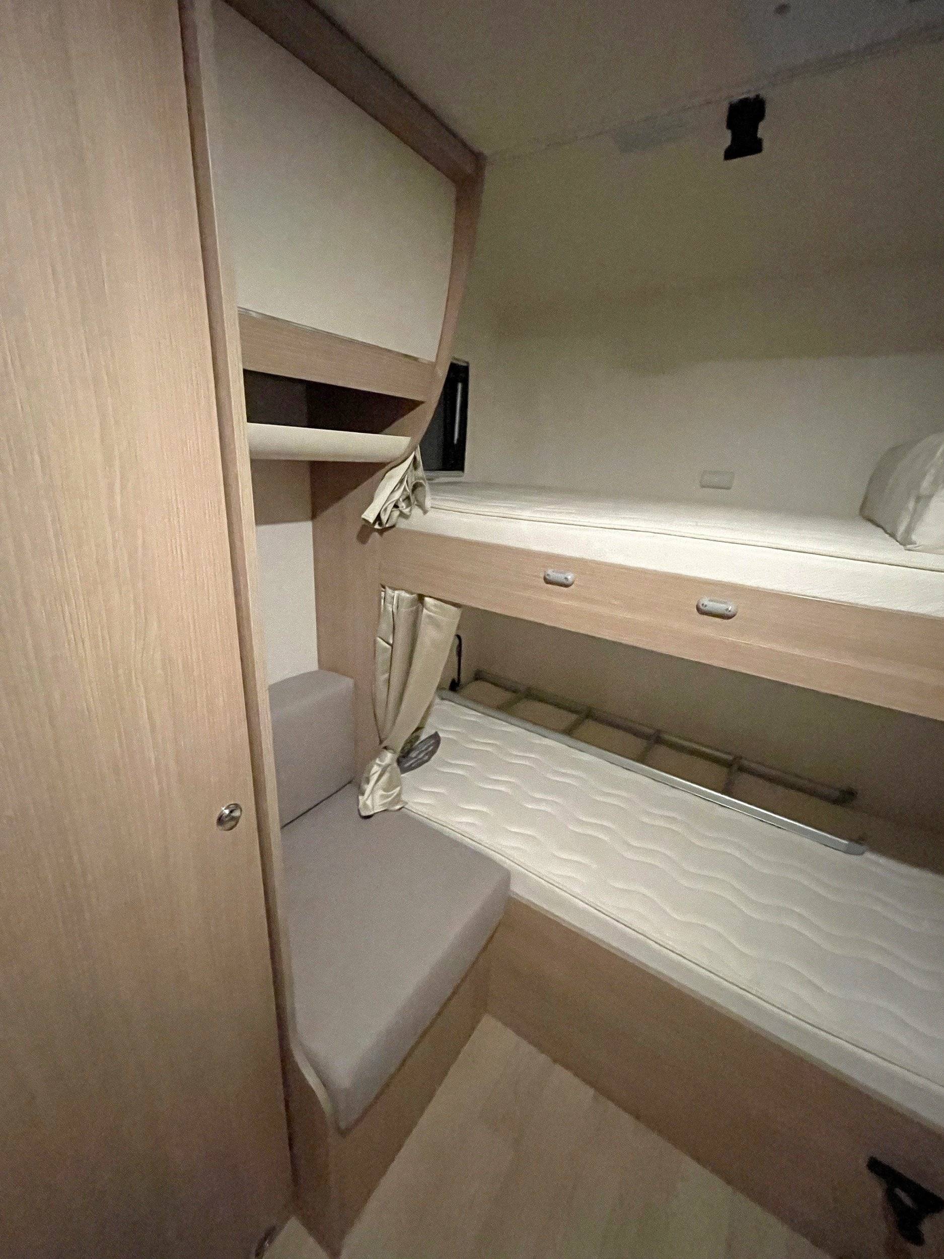 ITINEO SB 740 dit "Mario"