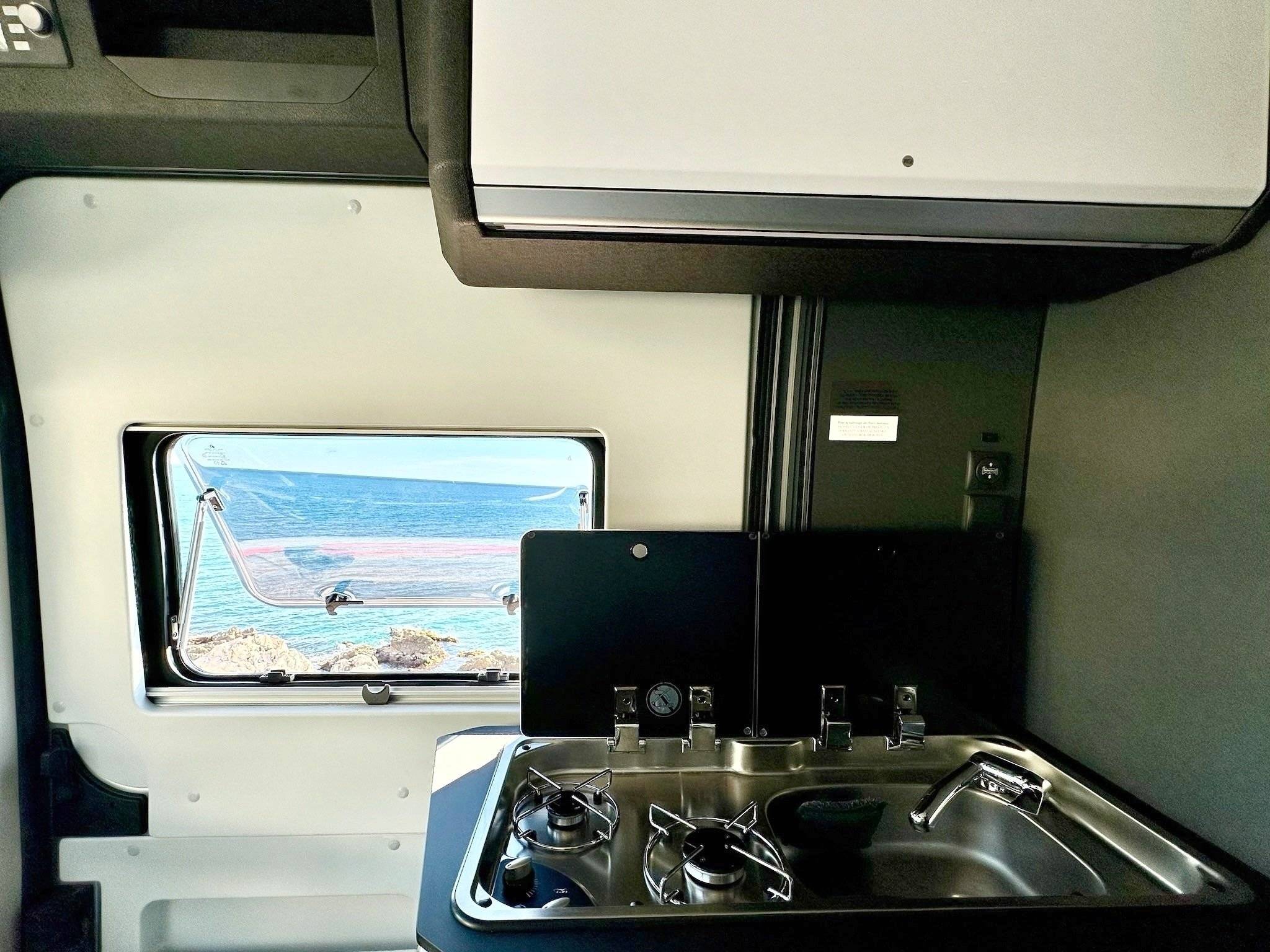 Adria adria 640 SGX TWIN SPORT