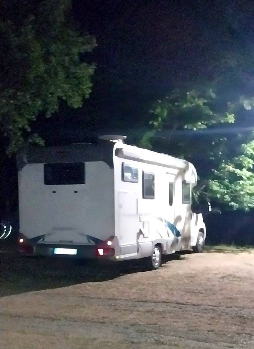Rimor Ducato 2,2 l 100 ch