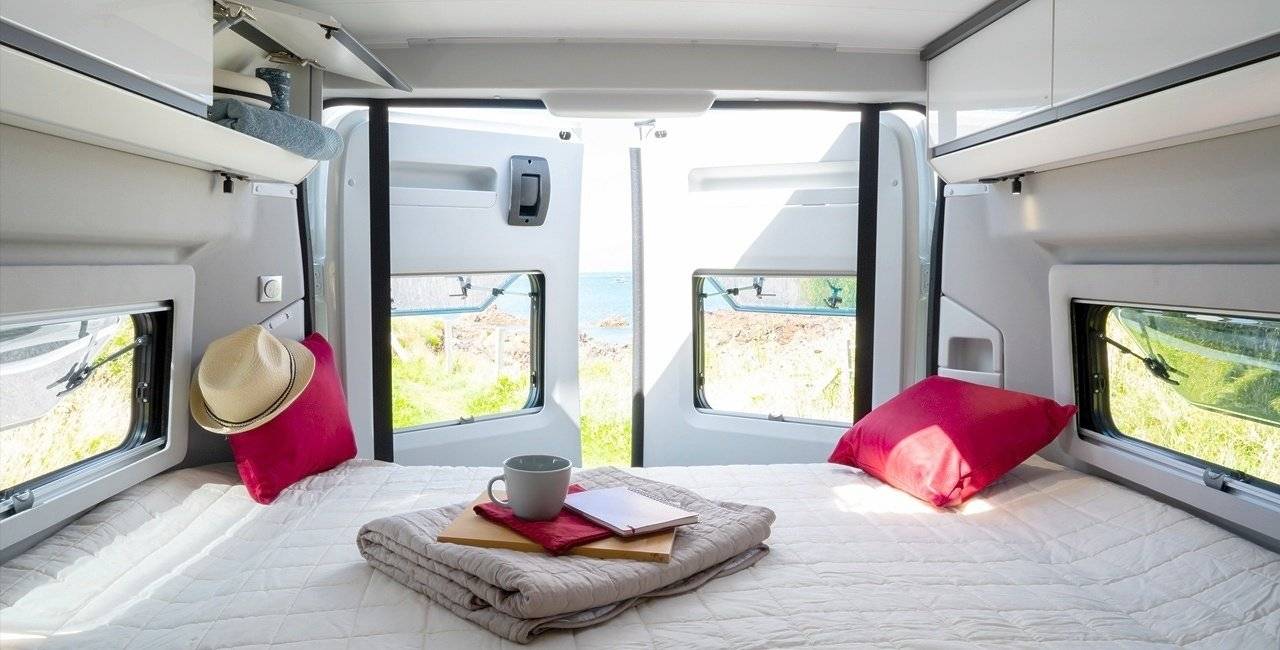 Elios 63 GX Sky-Lift