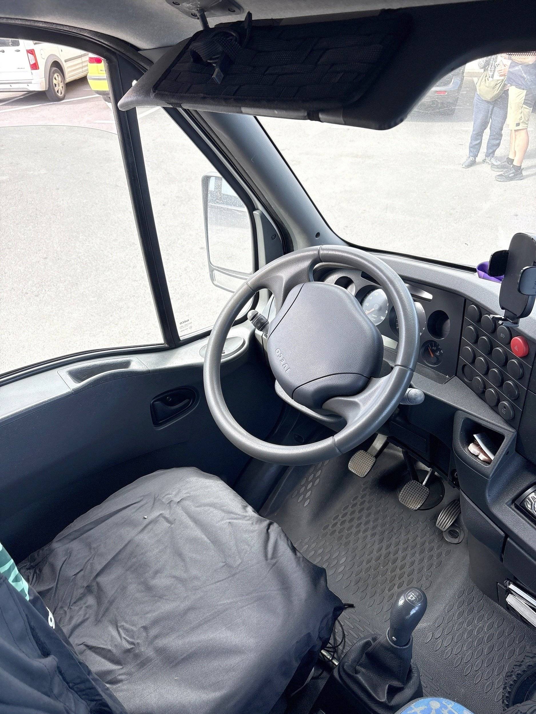 Iveco Daily 35S11