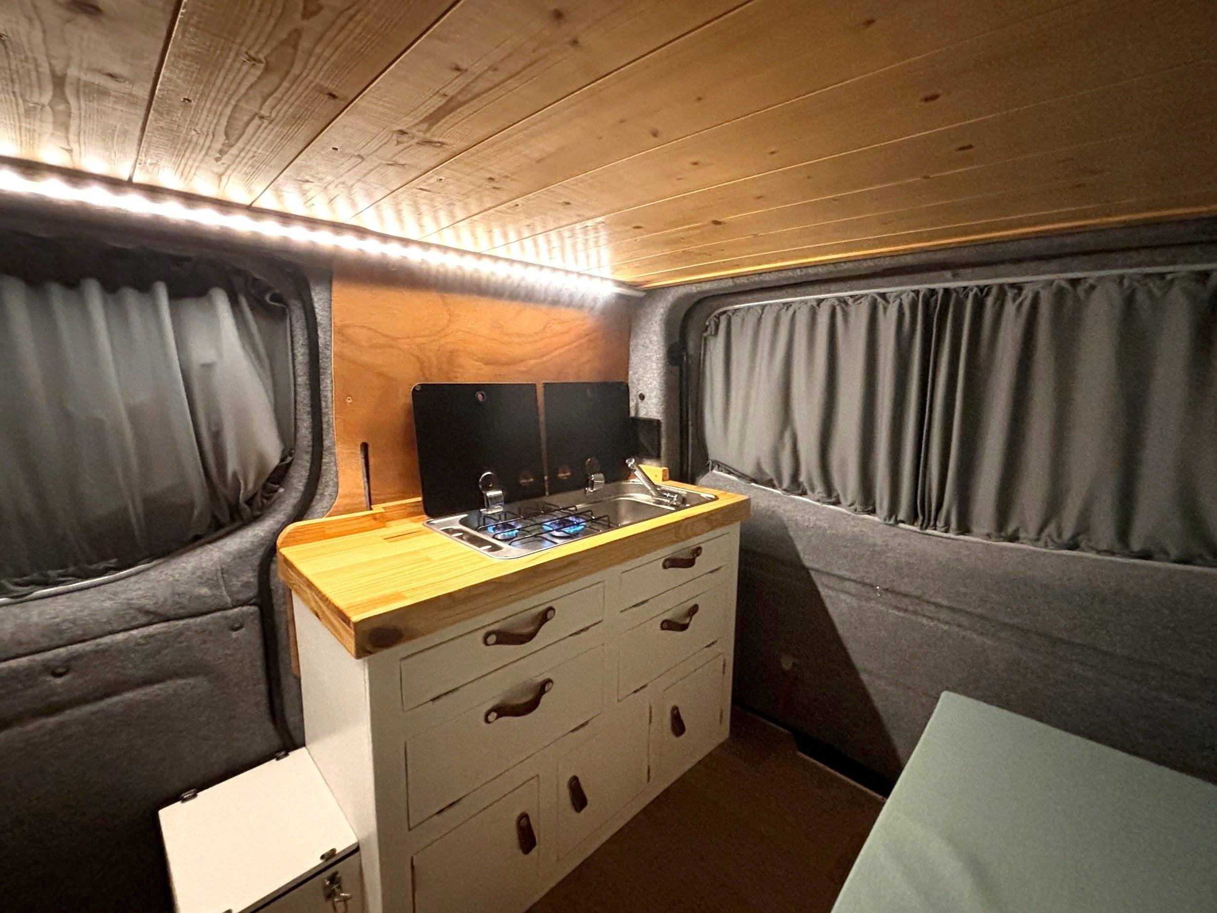 Opel Vivaro 115ch