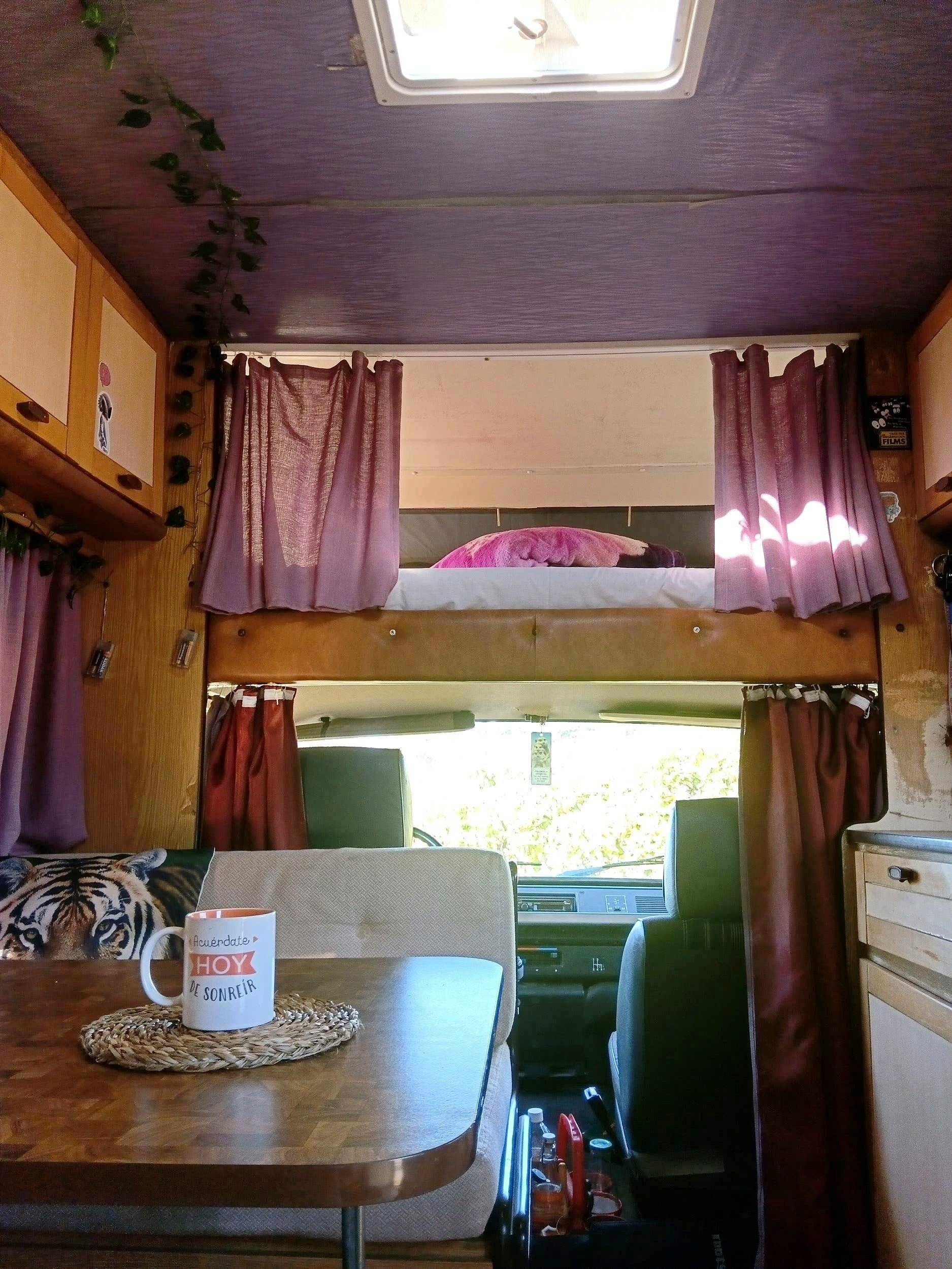 Ford Transit 2,0 l 72 ch