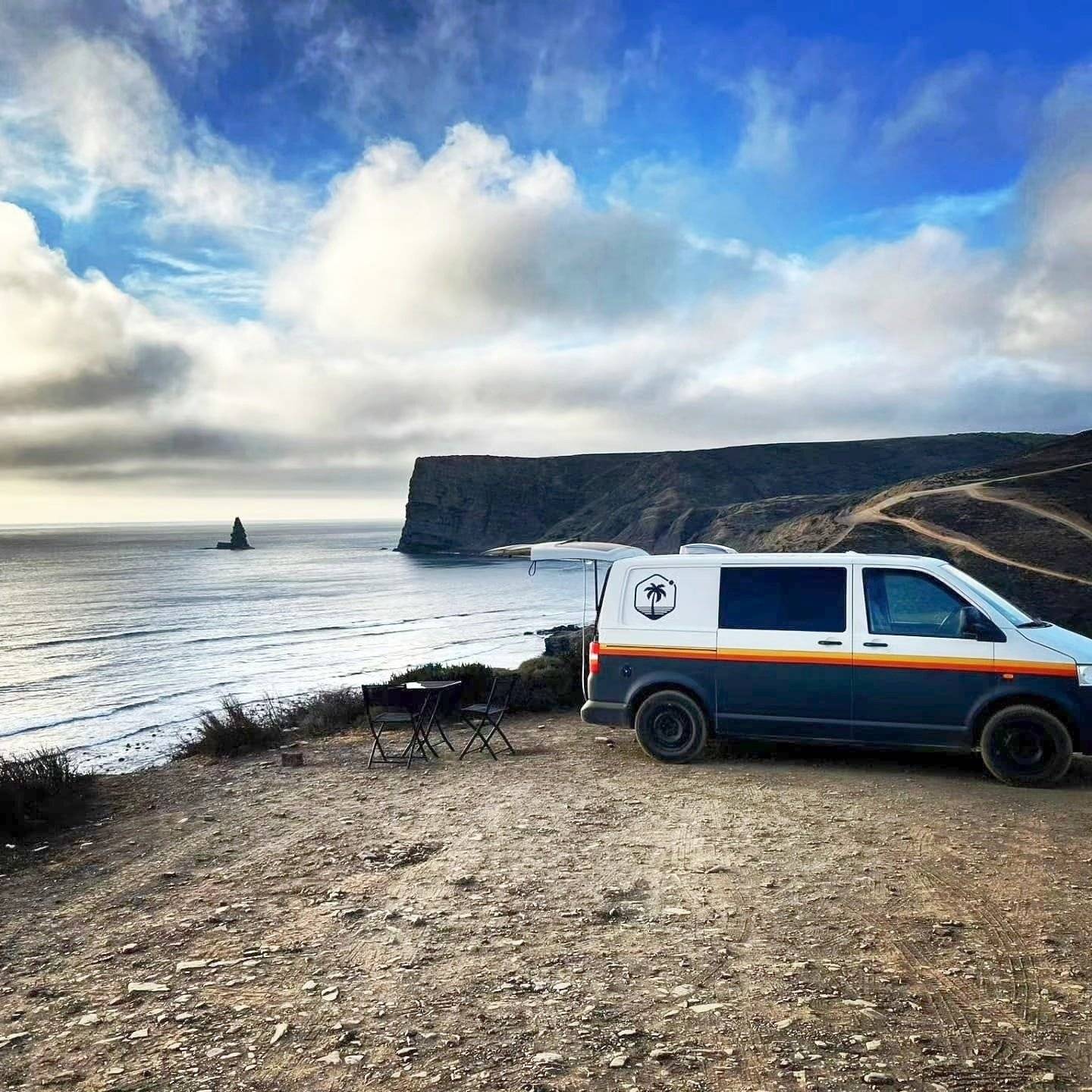 Volkswagen TRANSPORTER T5