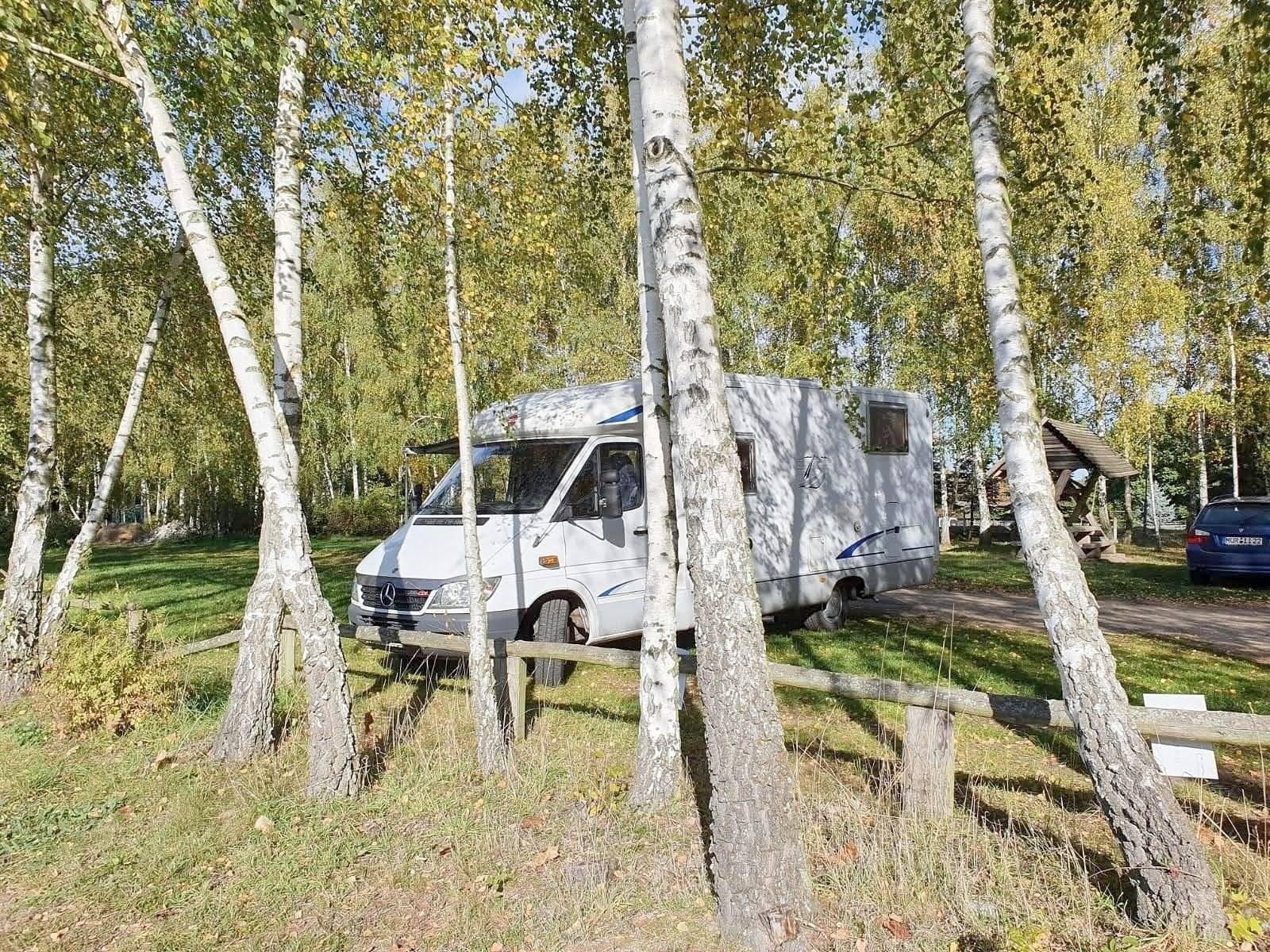 Bürstner Bürstner T-Star 710