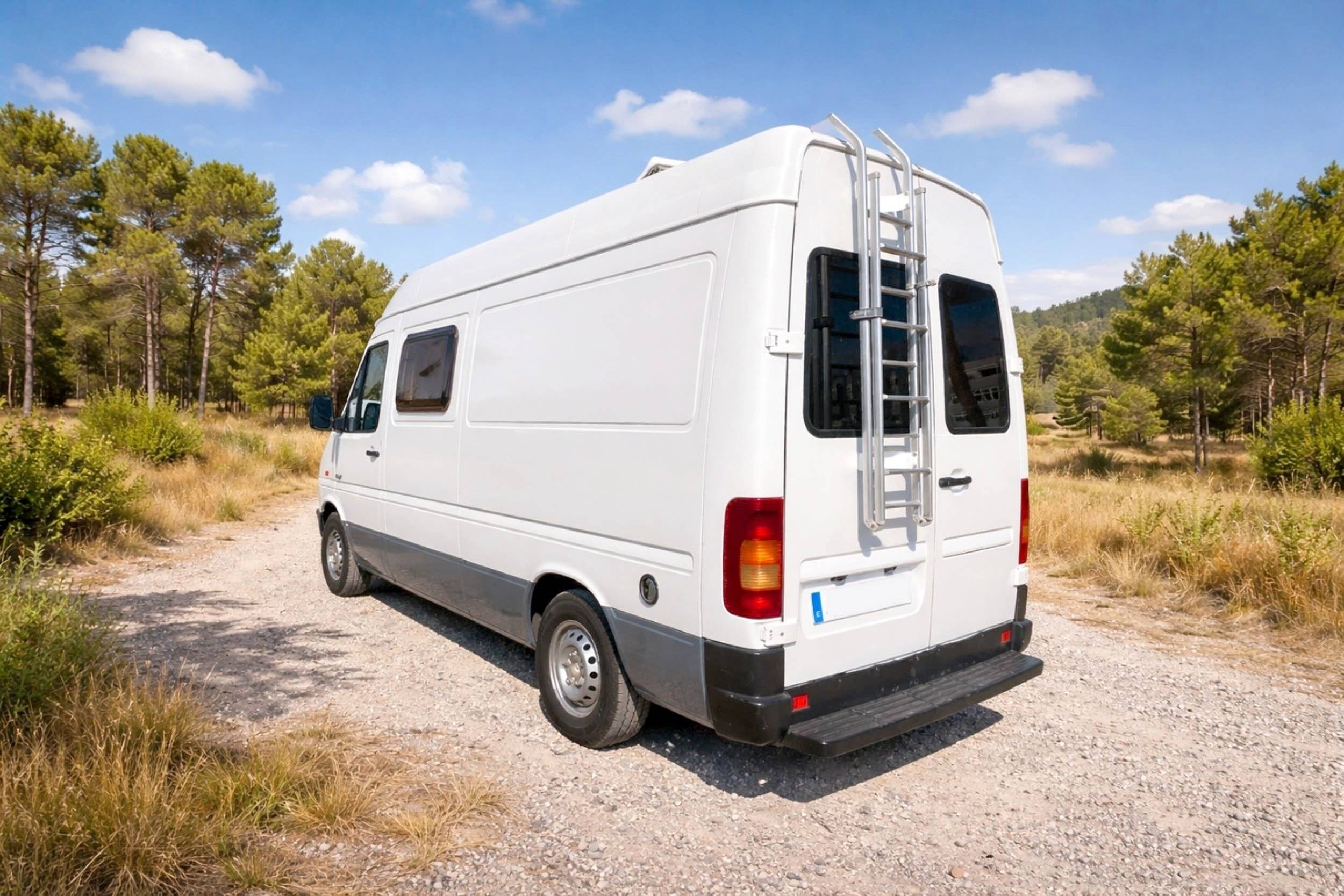 Volkswagen Volkswagen LT 35