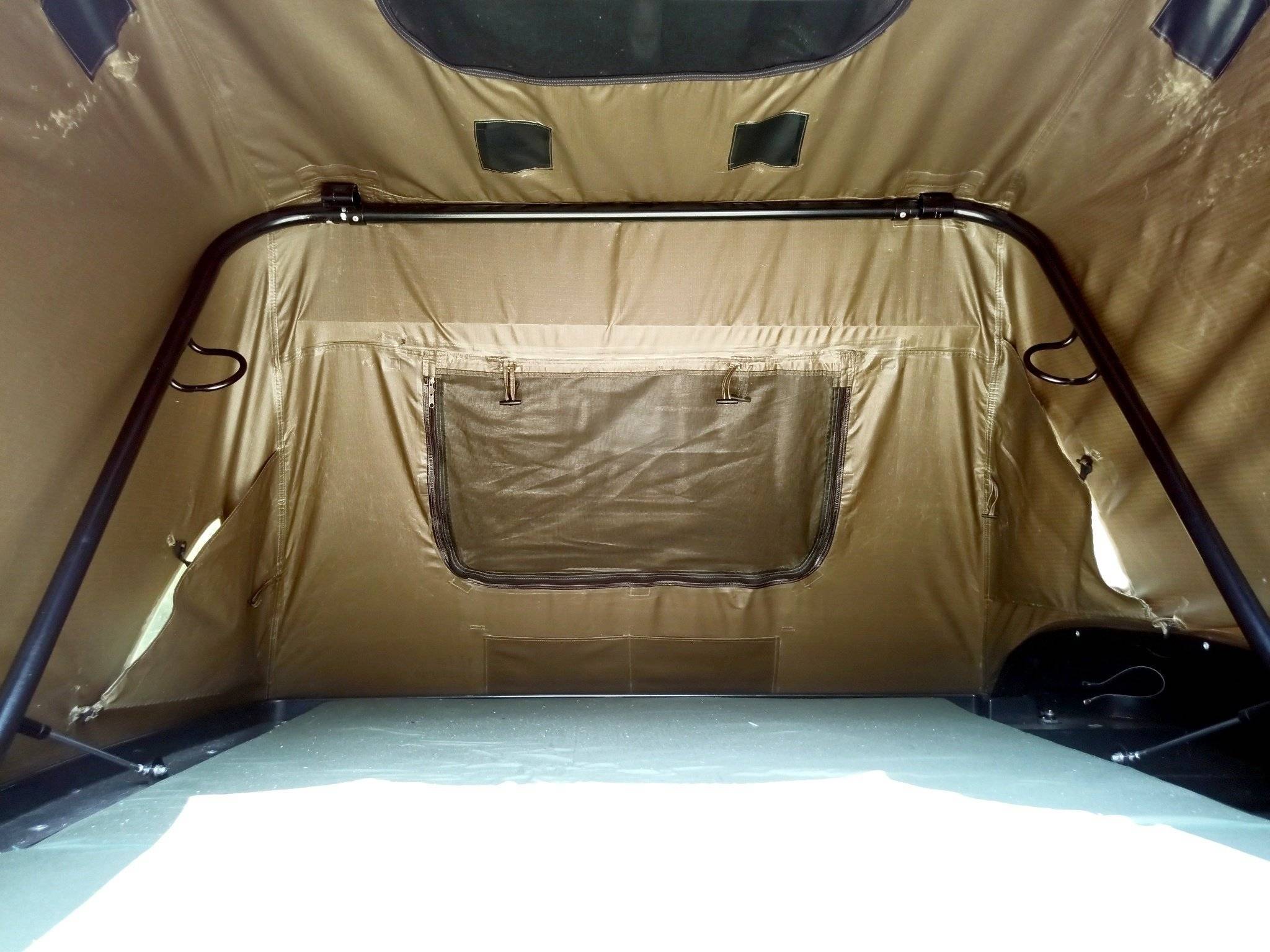 Matmobil caravelle T4